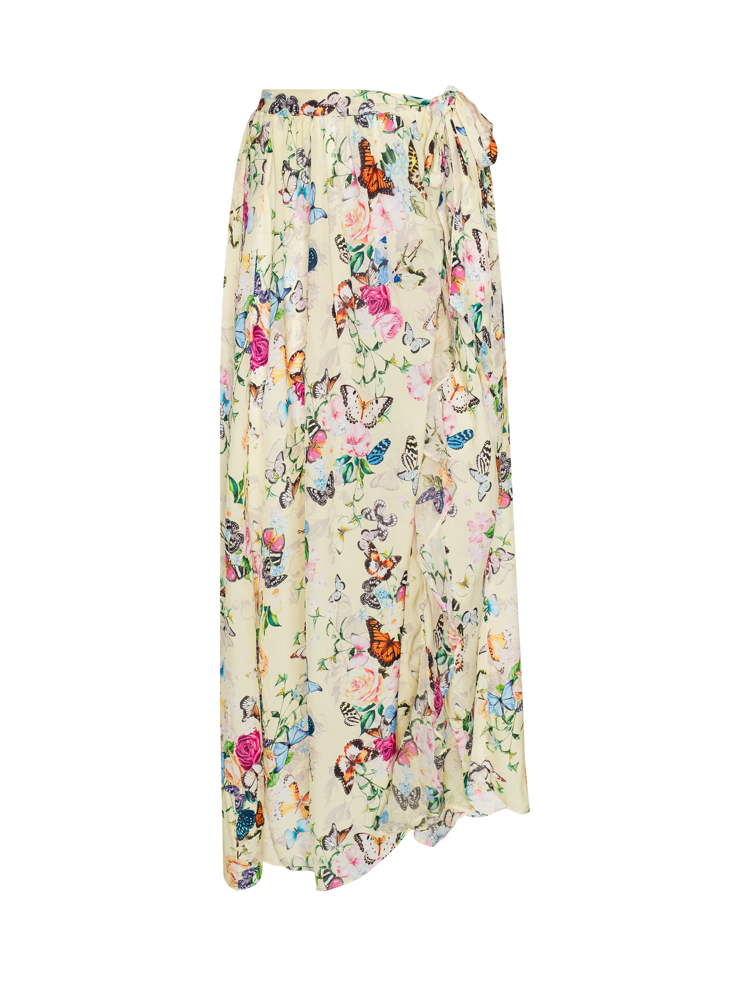Klaire Cover-Up Skirt - Image 8