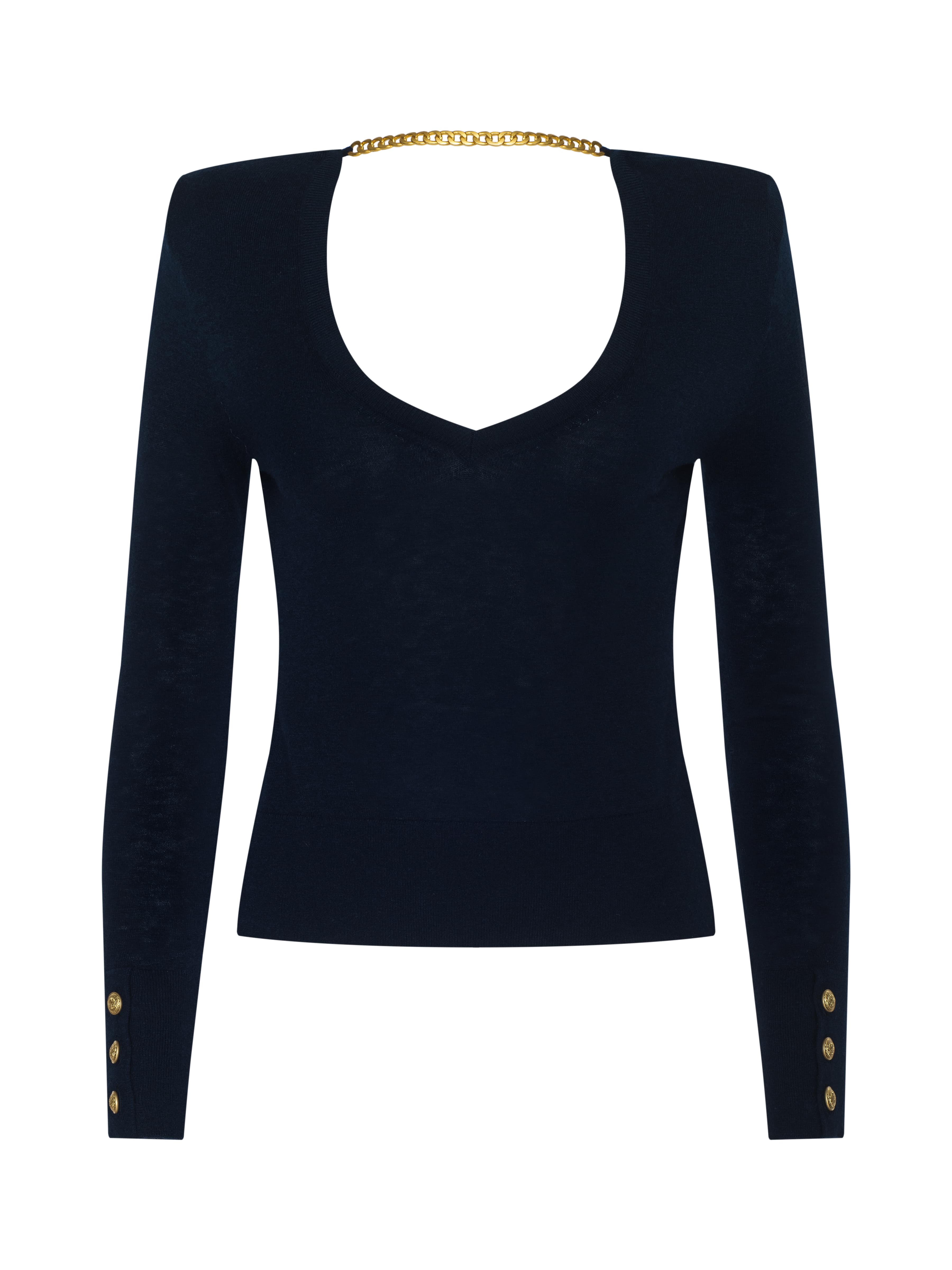 Kolie Chain Top - Image 8