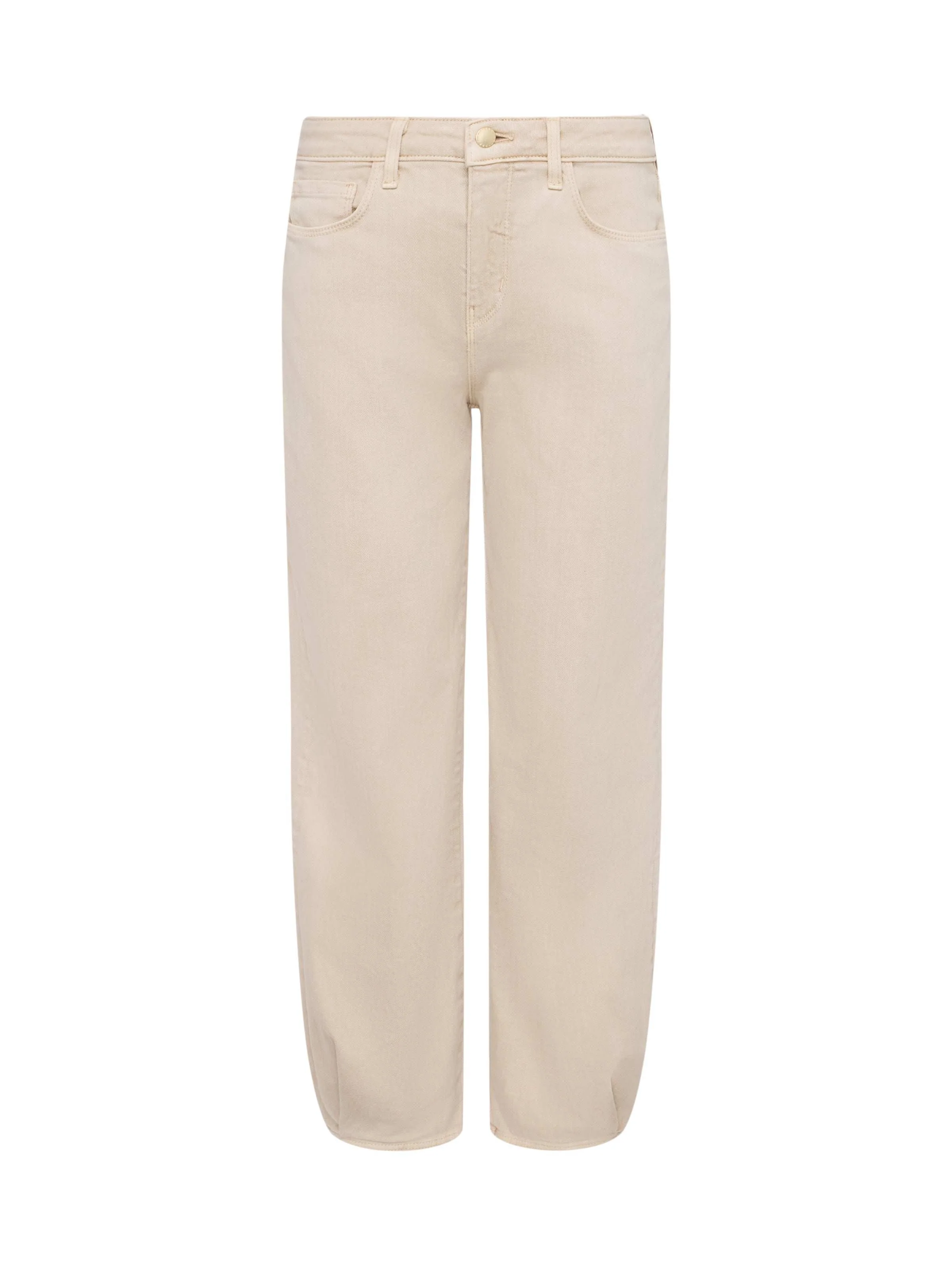 Krista Tapered Jean - Image 6