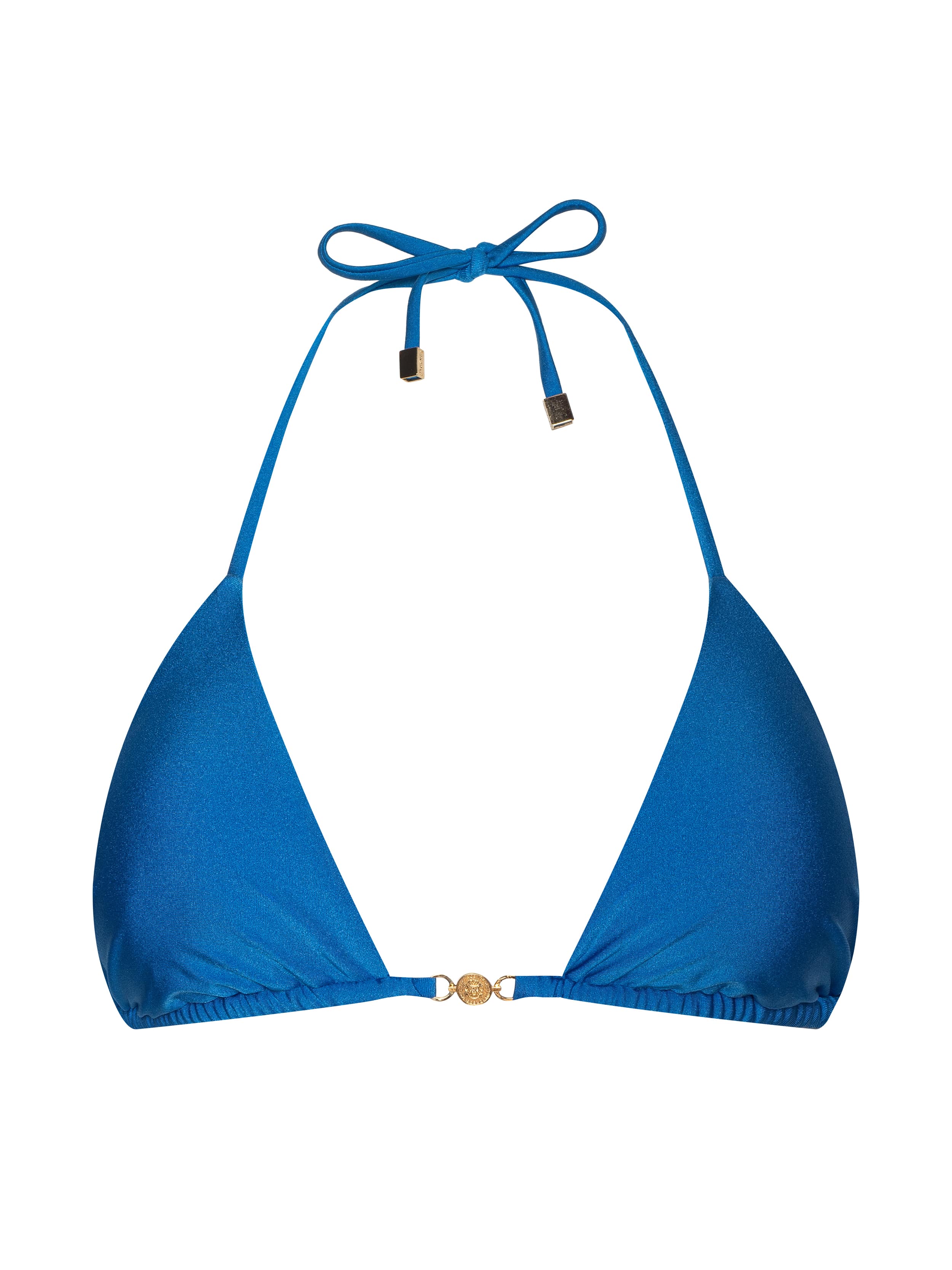 Kristin Triangle Bikini Top - Image 7