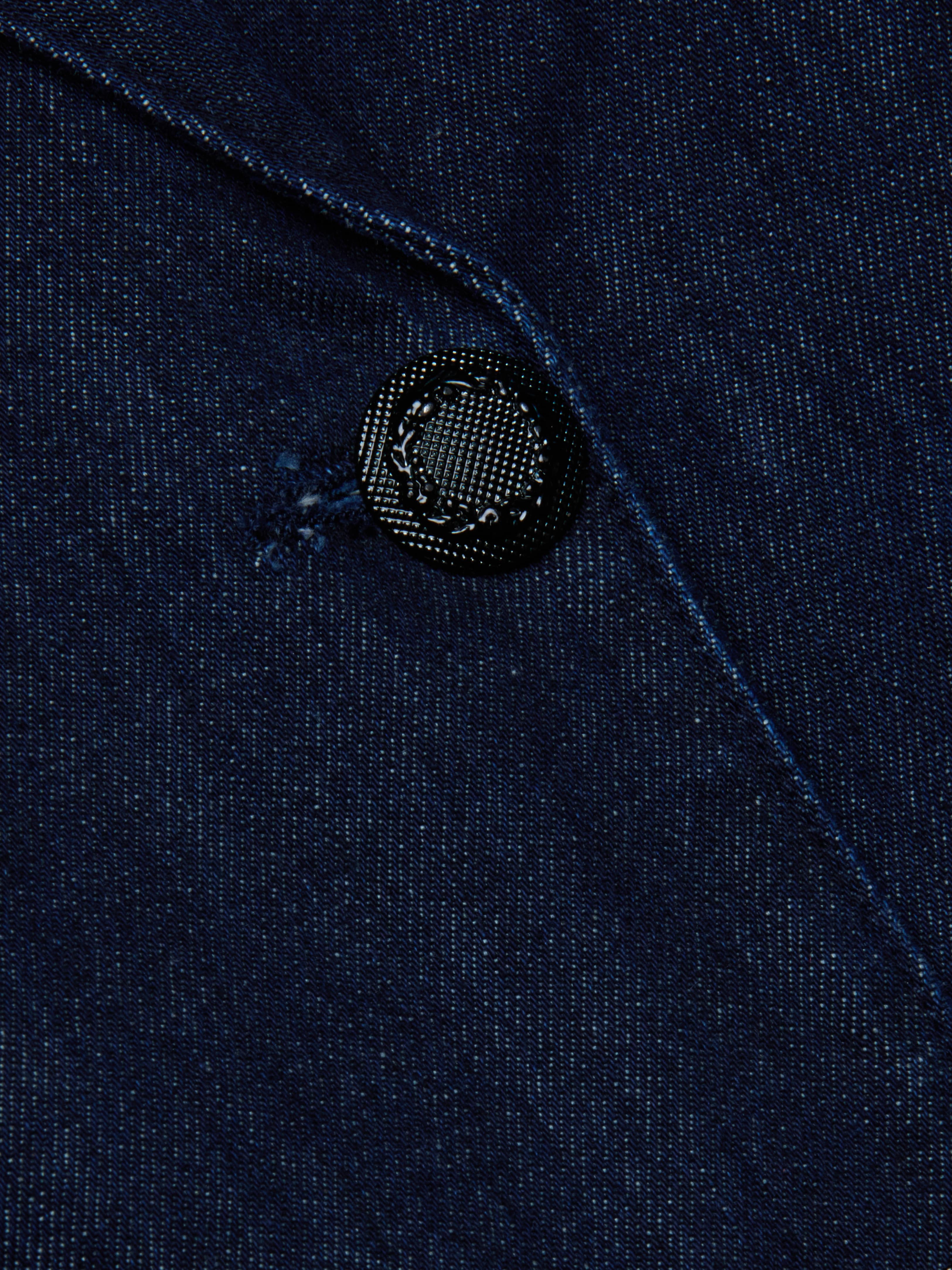 Kylan Blazer Dress - Image 6