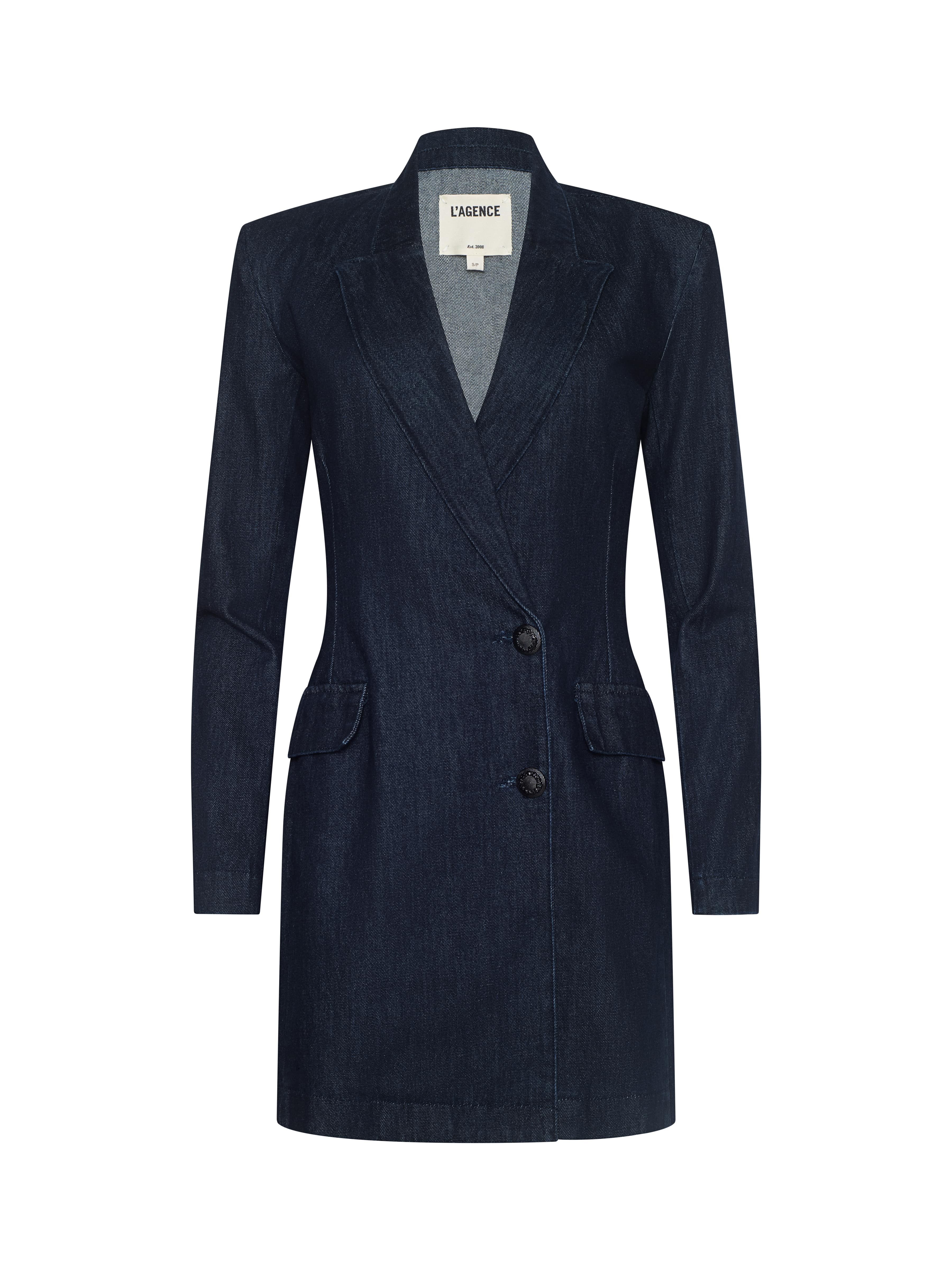 Kylan Blazer Dress - Image 7
