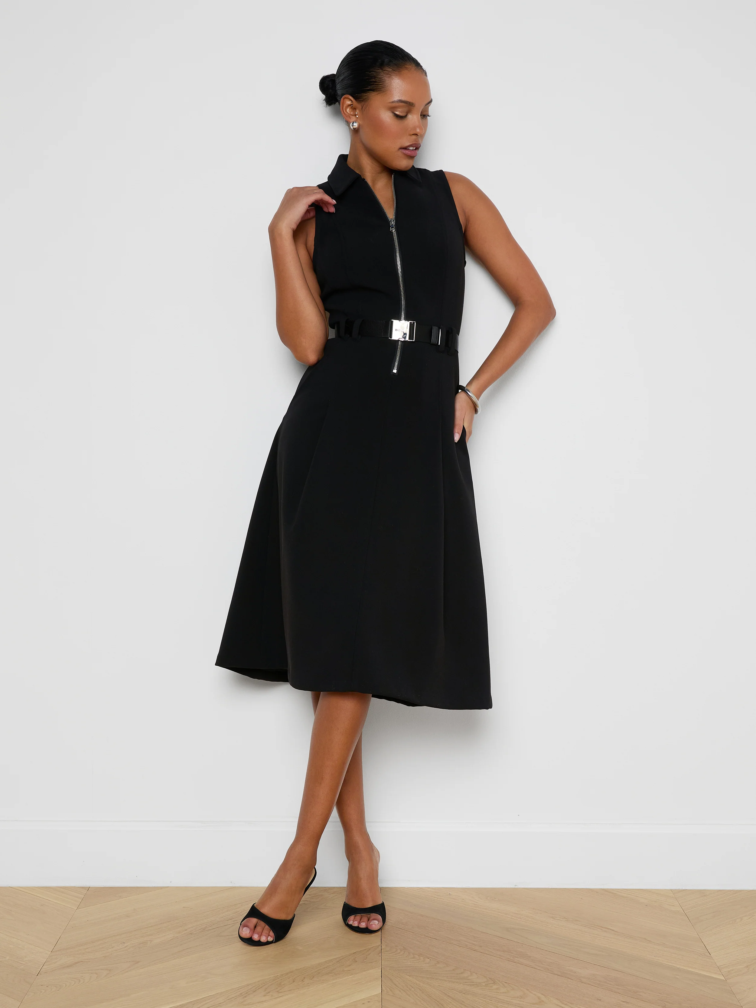 Kylo Shirt Dress