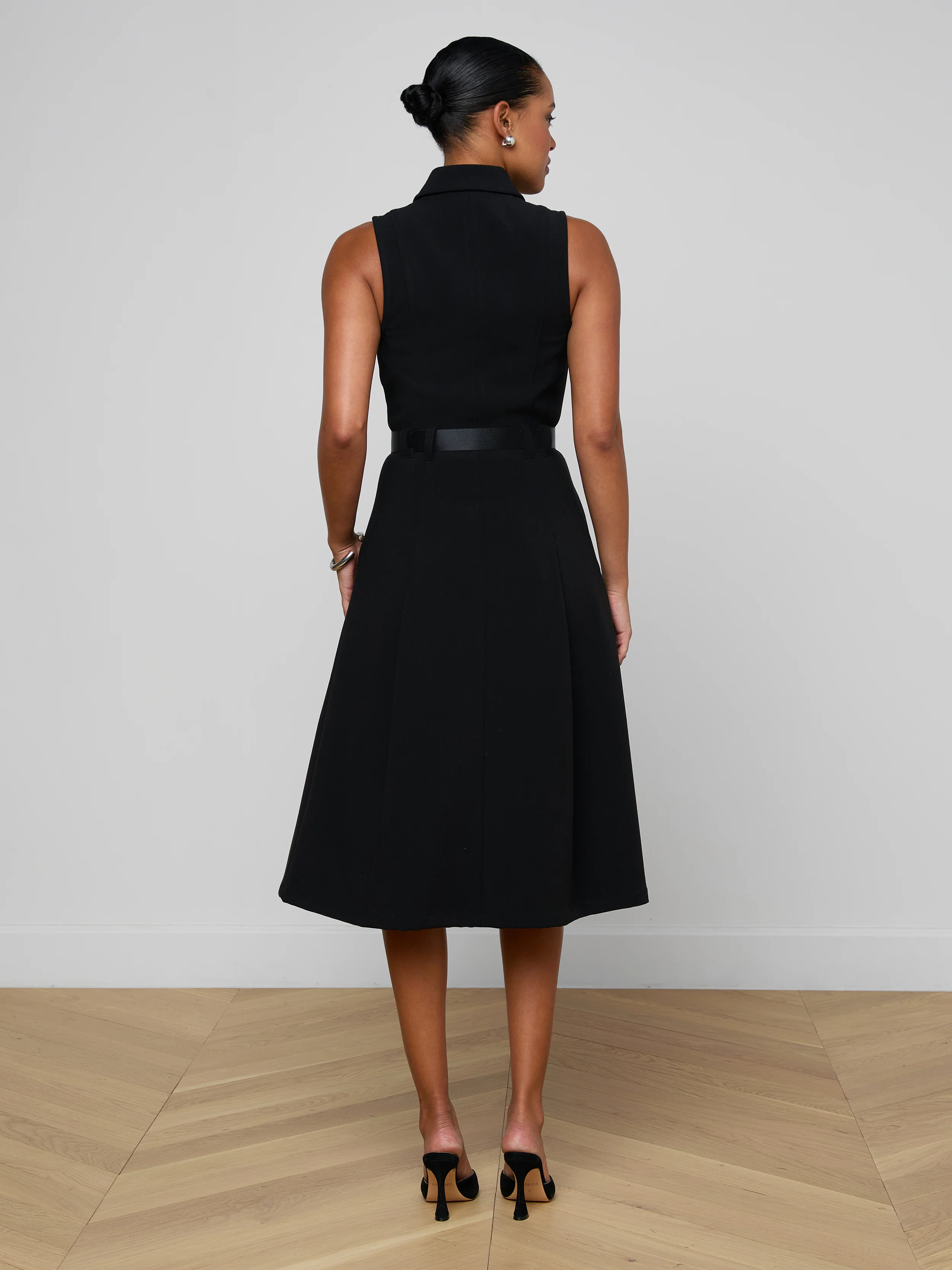 Kylo Shirt Dress - Image 5
