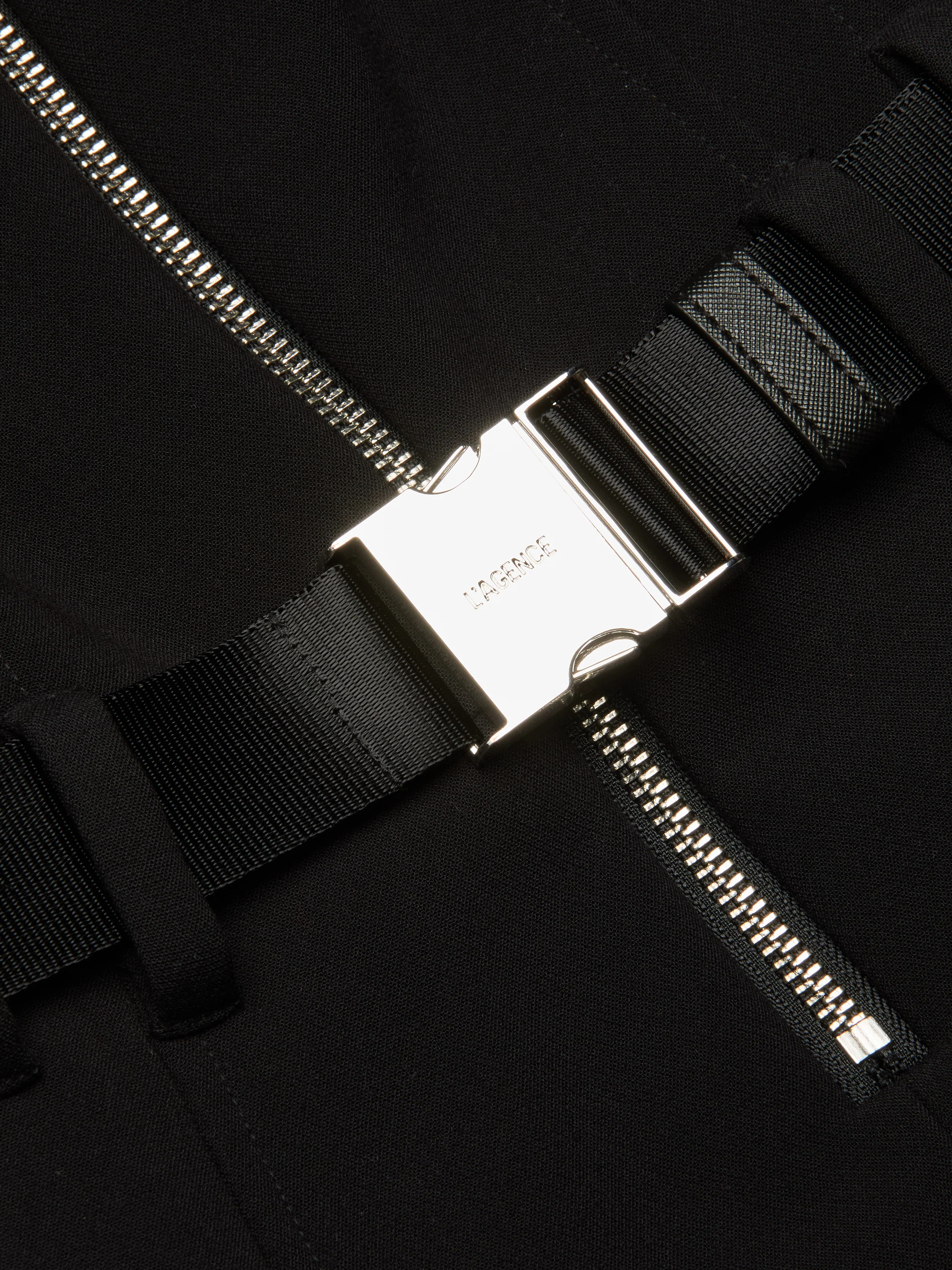 Kylo Shirt Dress - Image 6