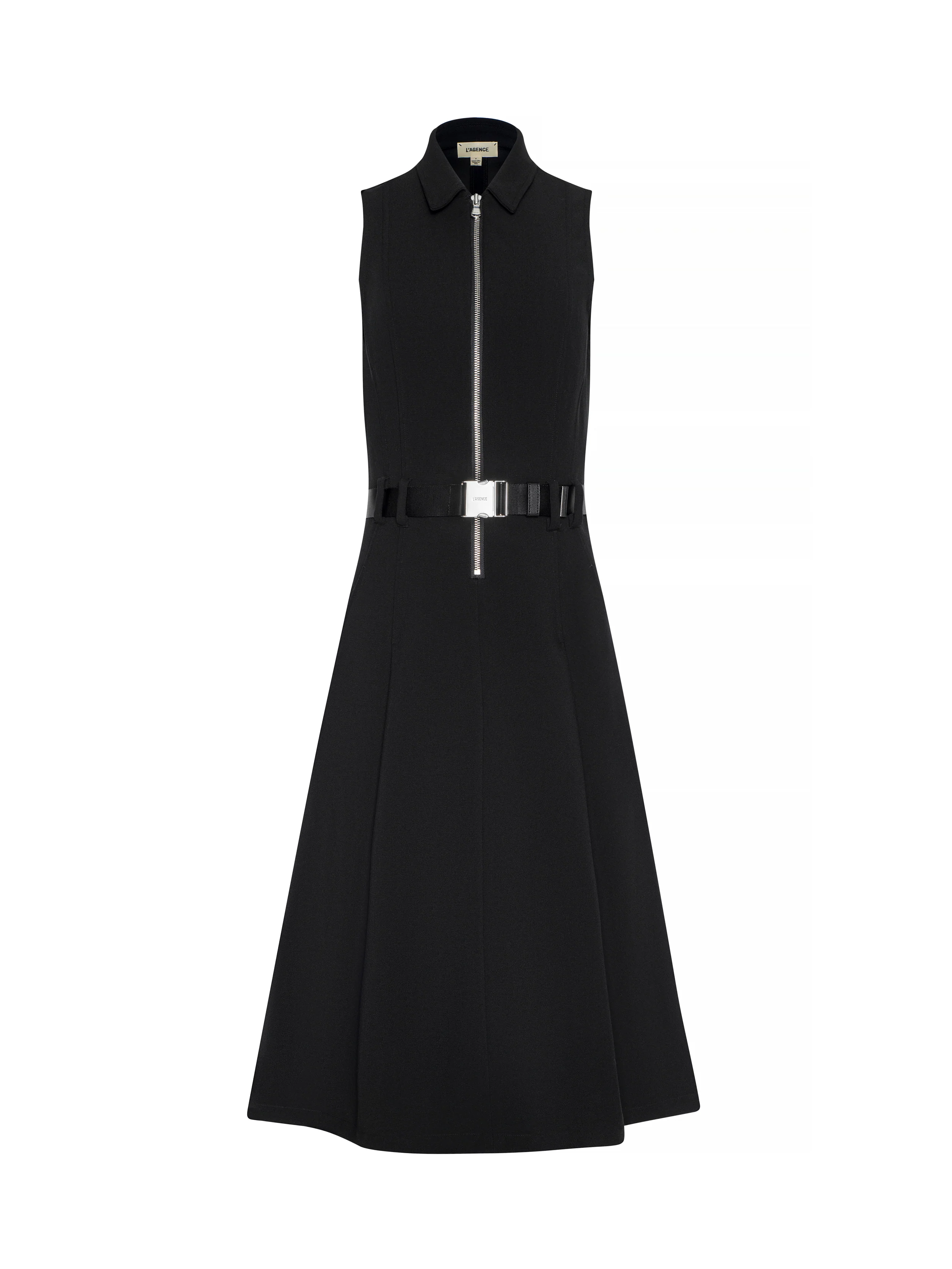 Kylo Shirt Dress - Image 7