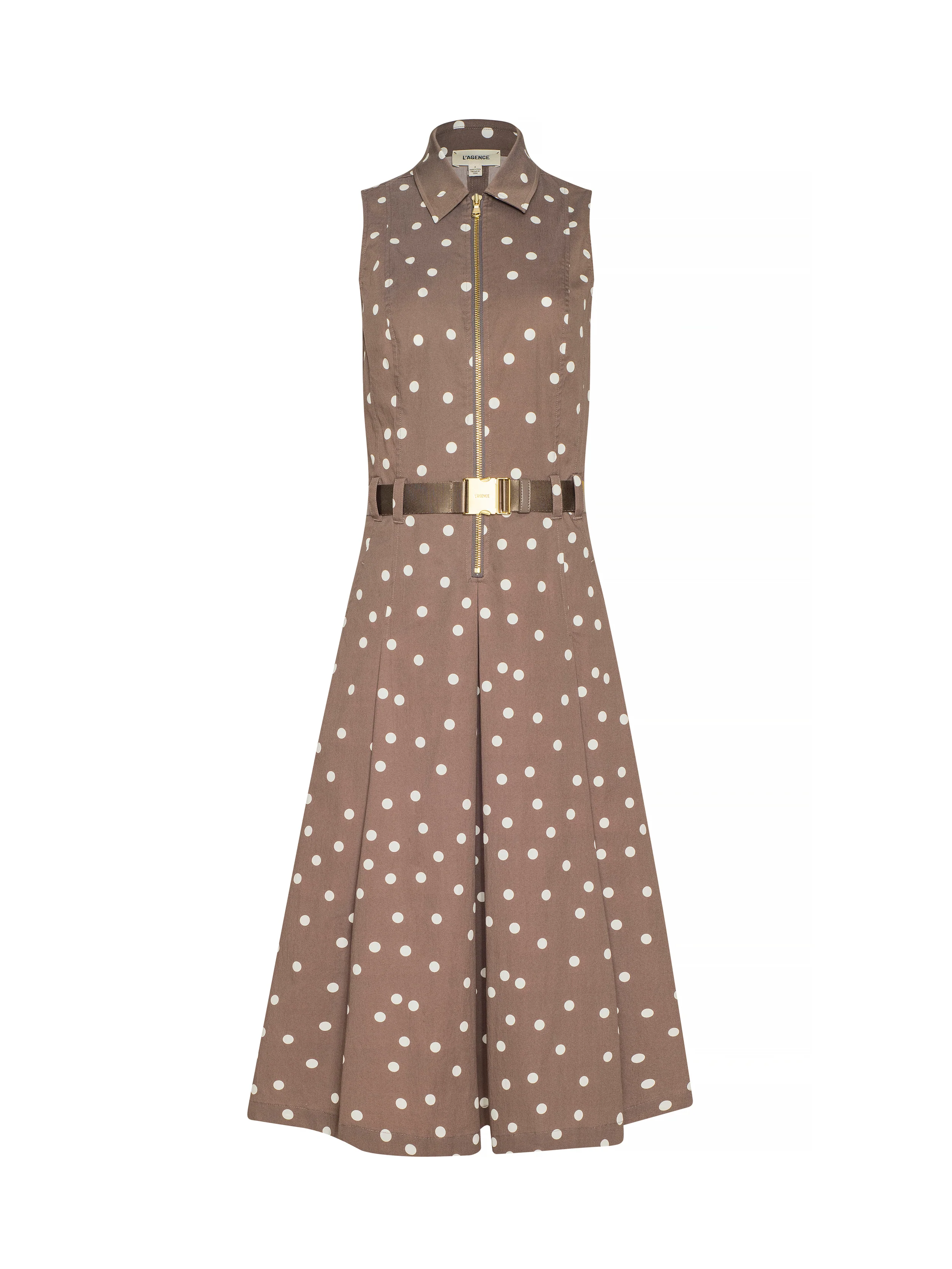 Kylo Shirt Dress - Image 6
