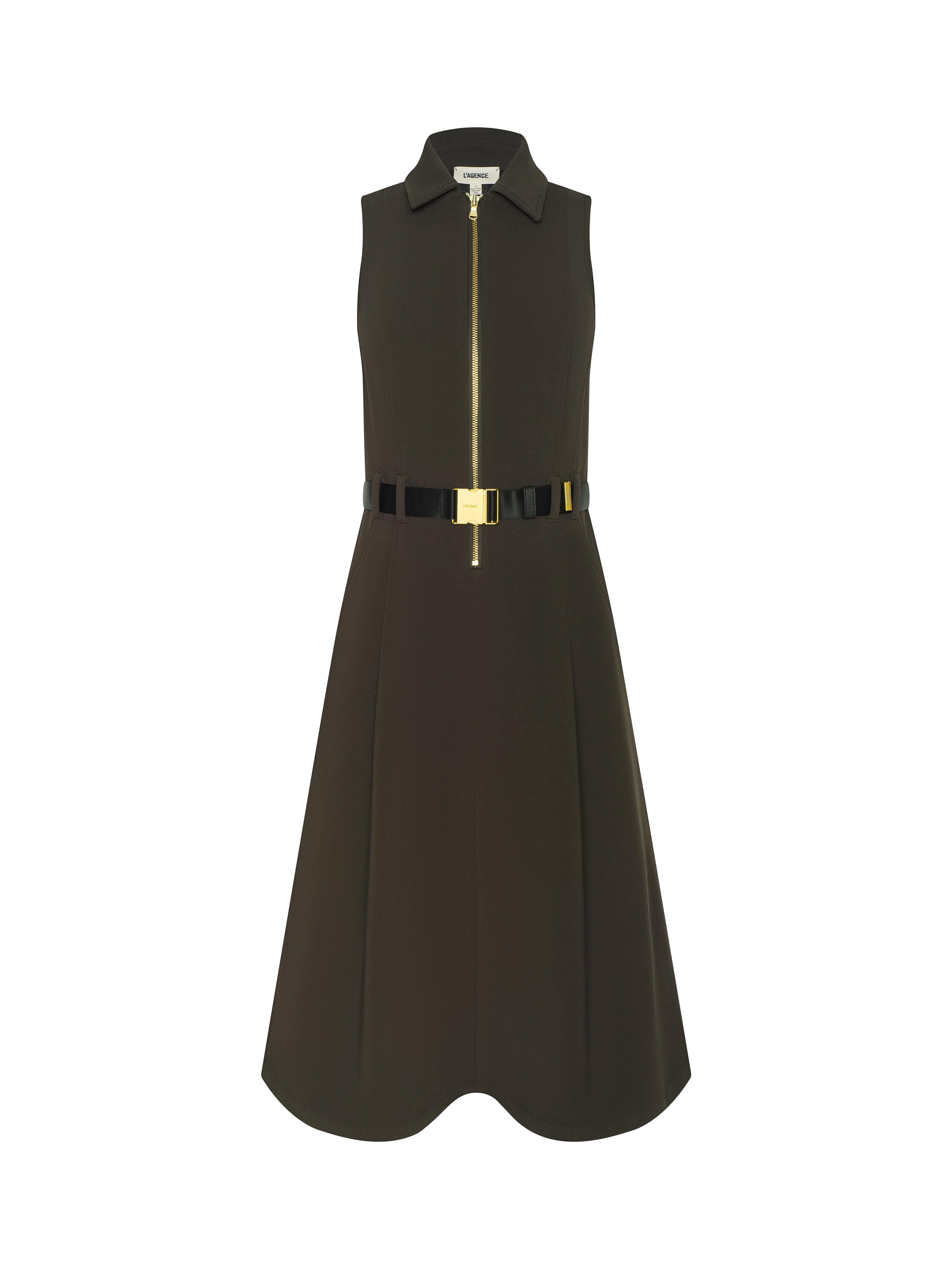 Kylo Shirt Dress - Image 5