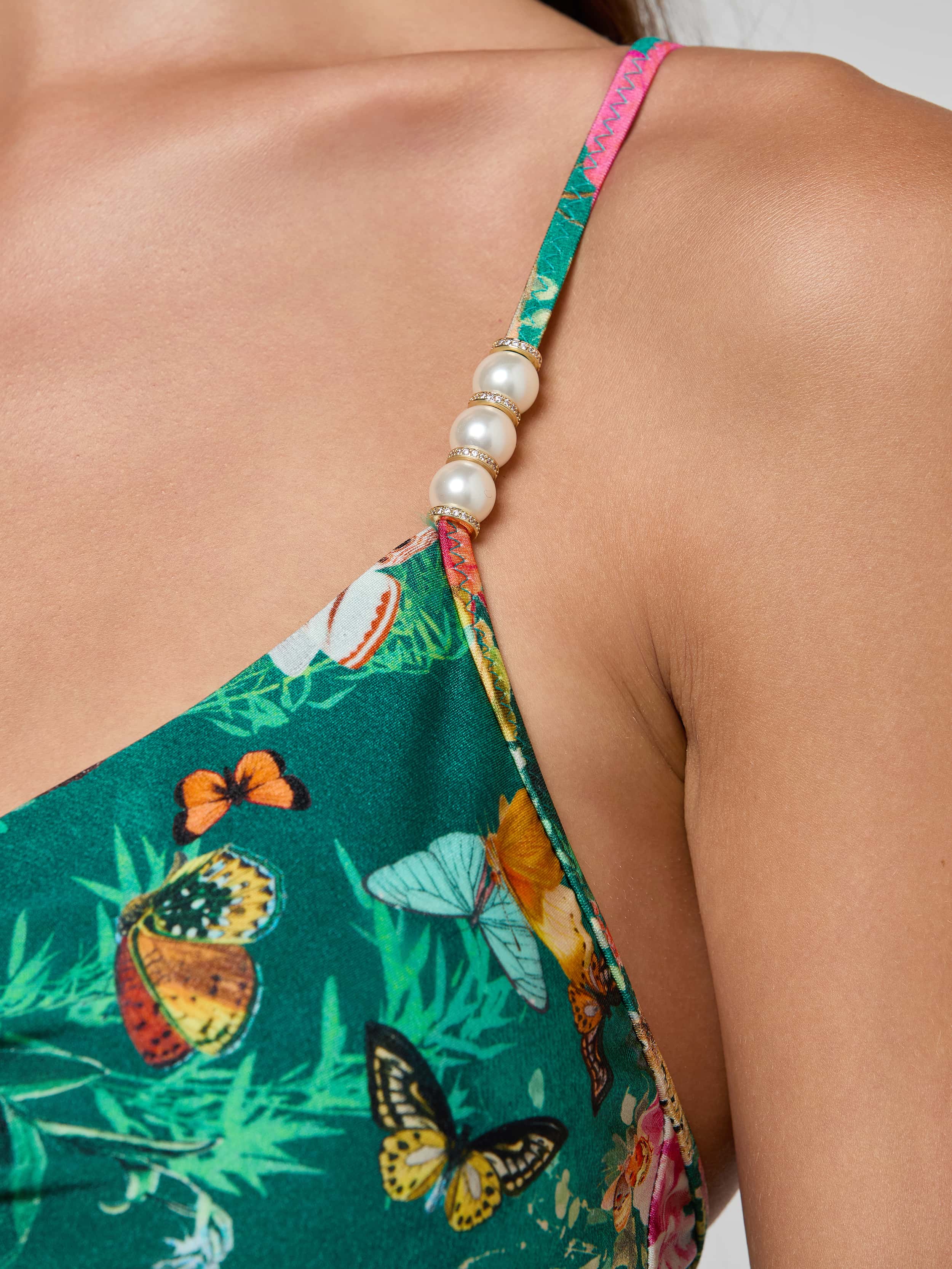 Lilou One-Piece Swimsuit - Image 3