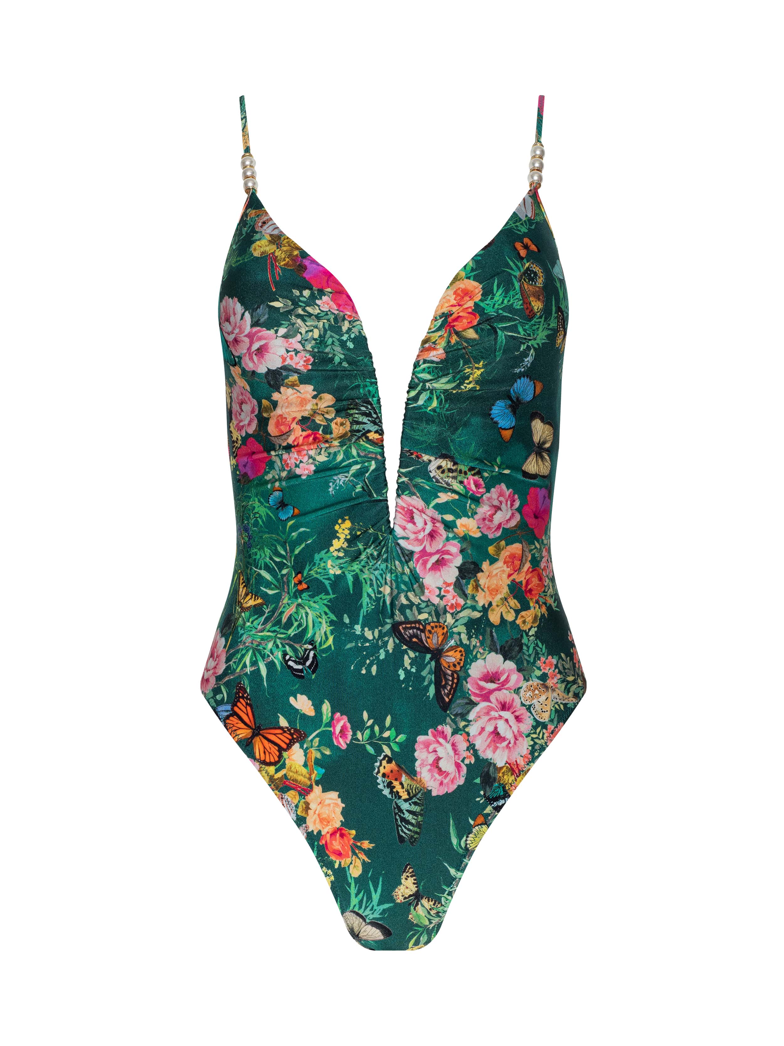 Lilou One-Piece Swimsuit - Image 7
