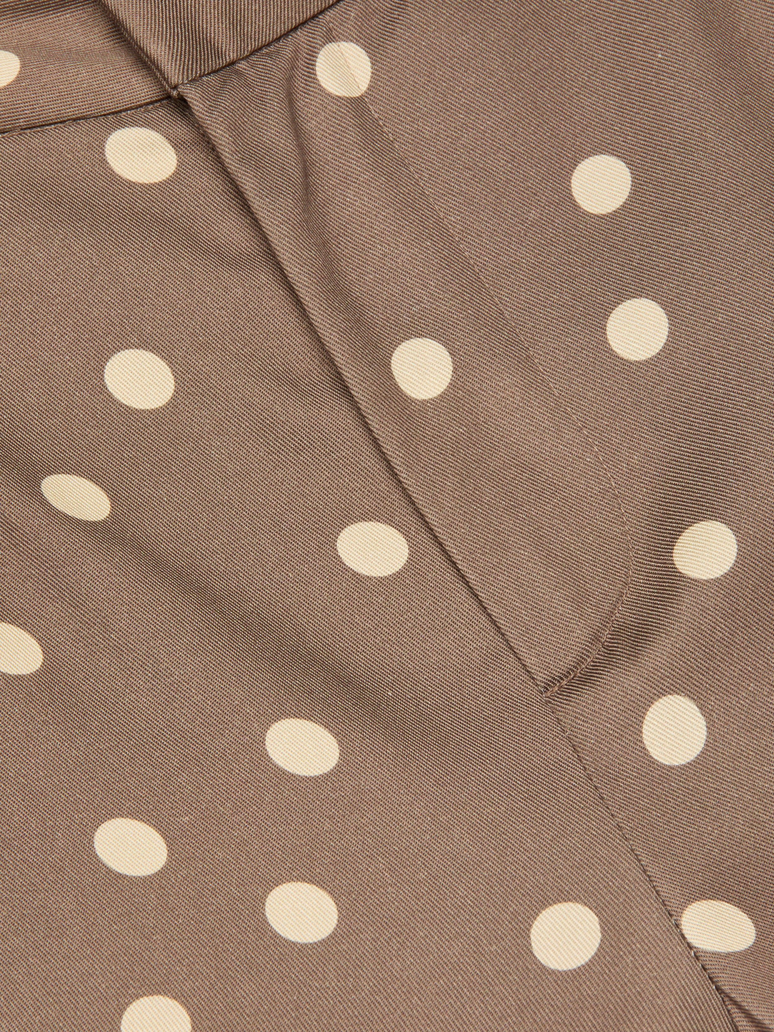 Livvy Straight-Leg Trouser - Image 6