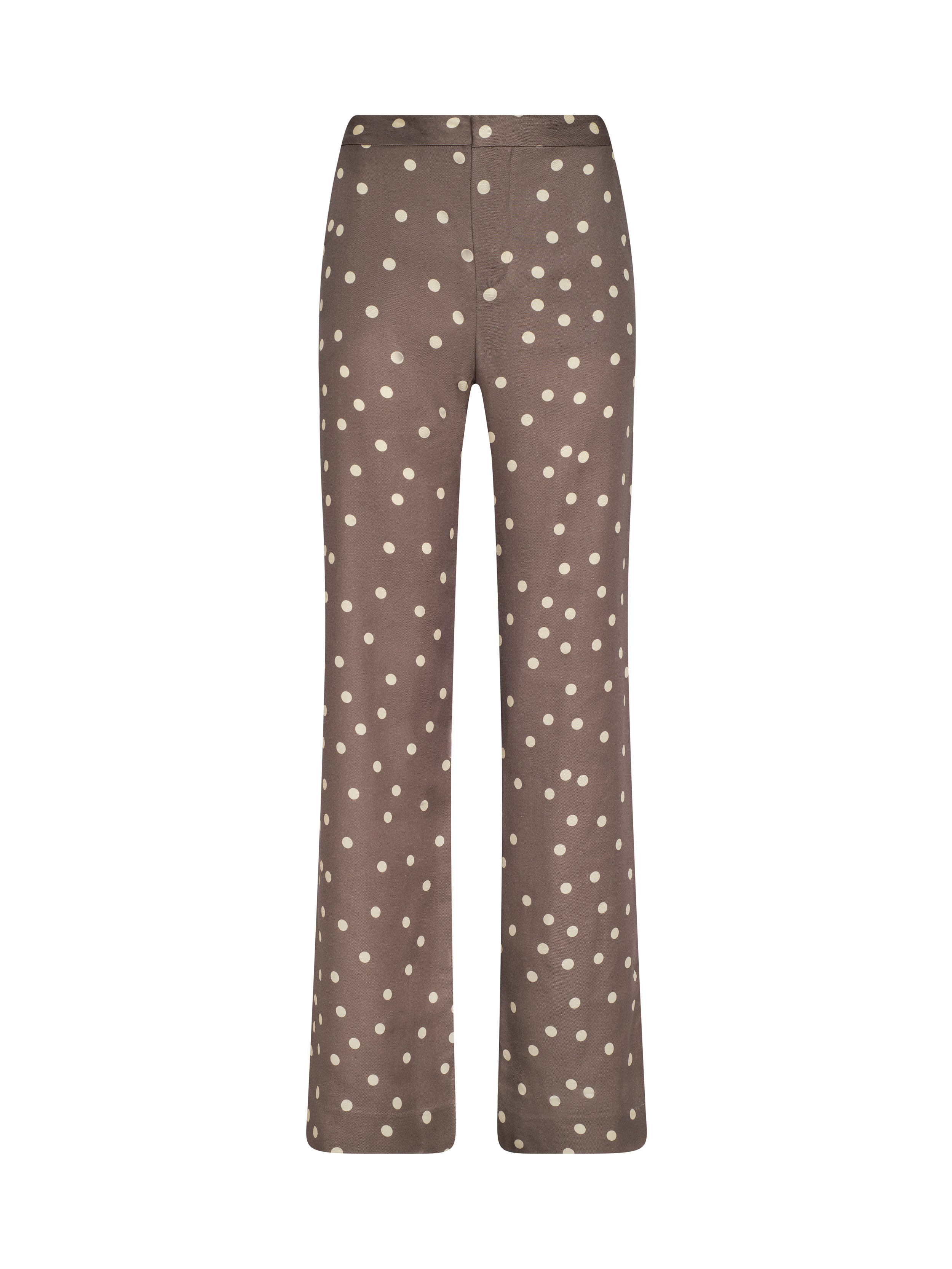 Livvy Straight-Leg Trouser - Image 7