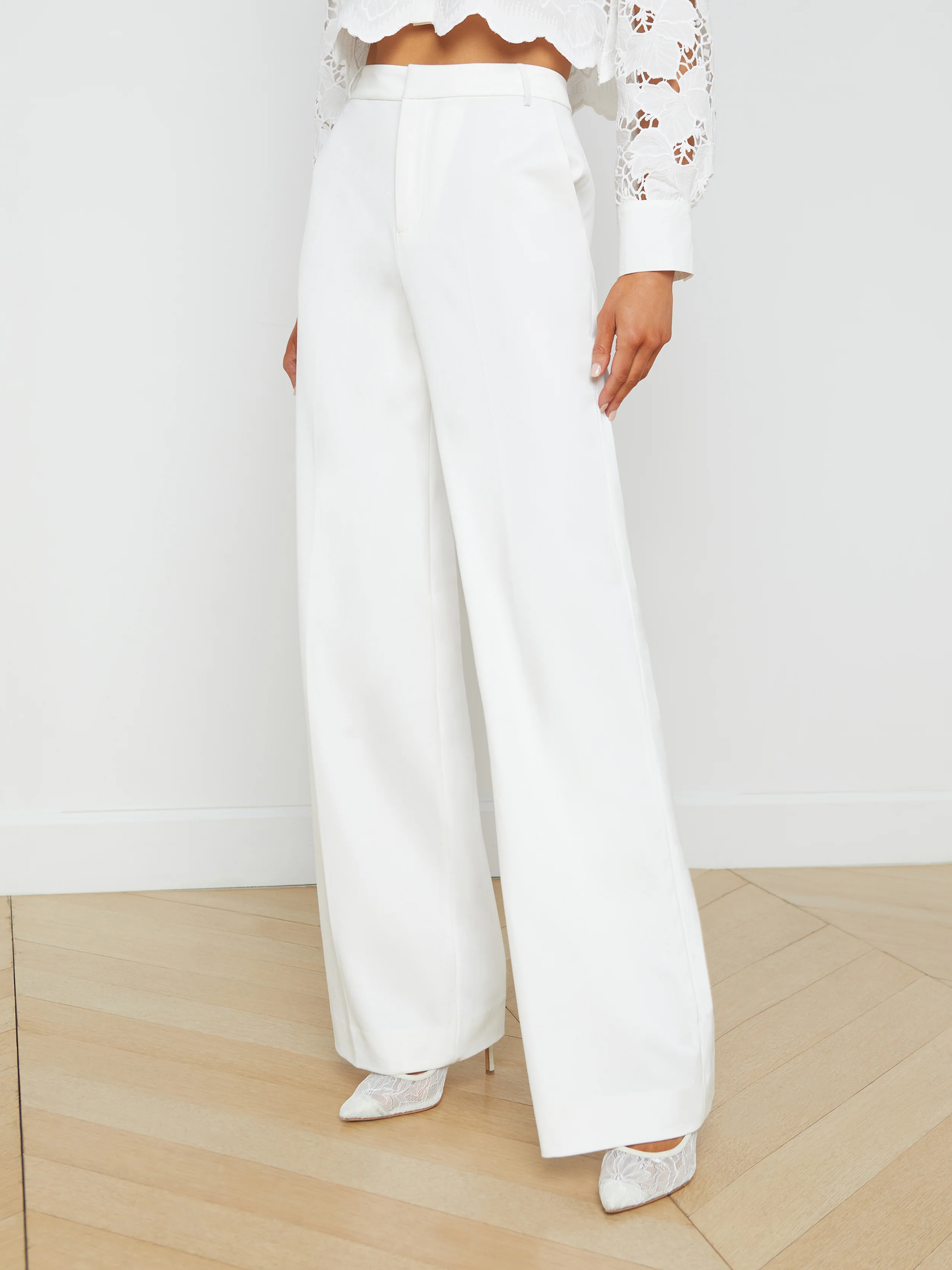 Livvy Trouser - Image 3