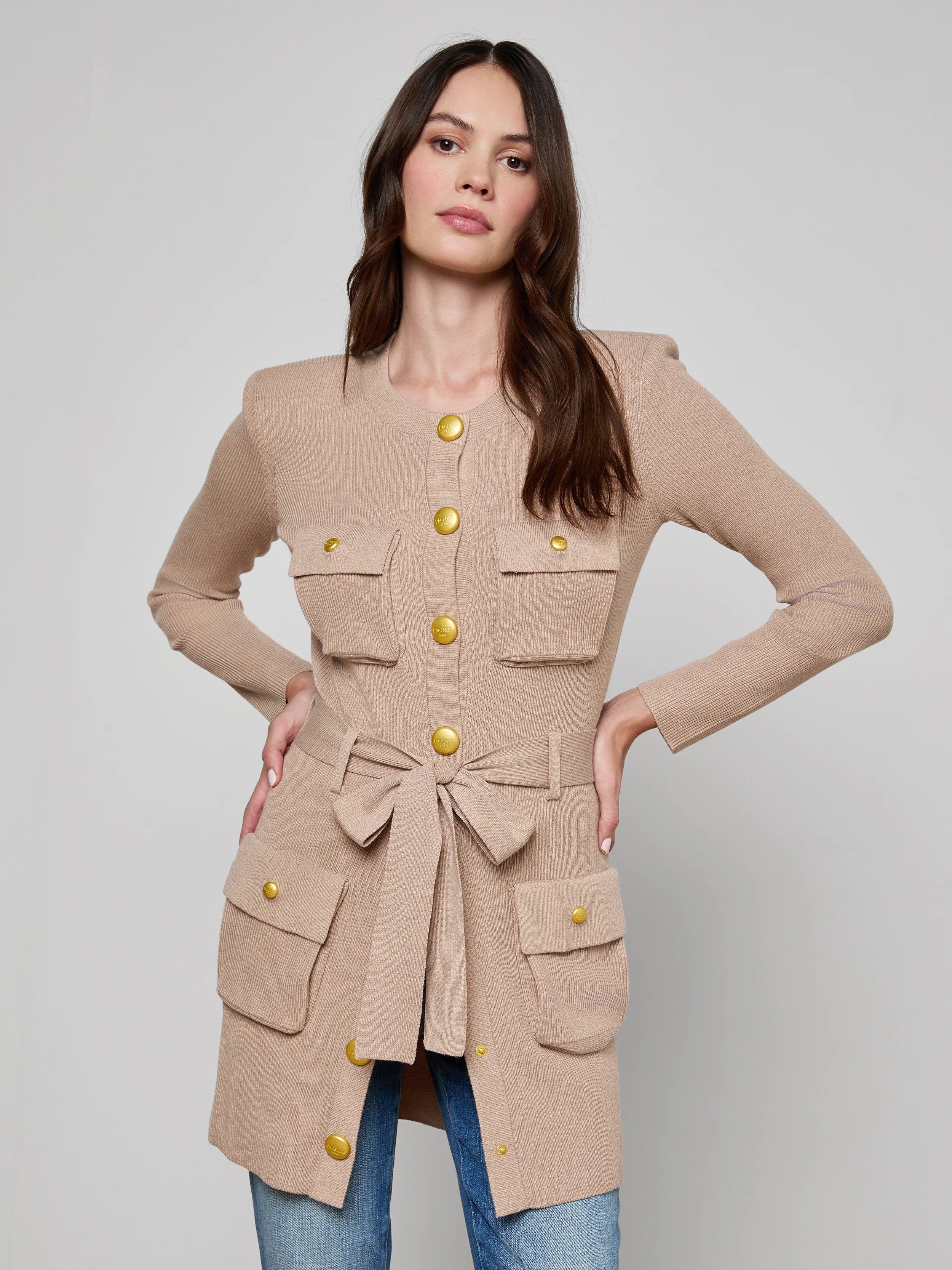 Lore Cardigan