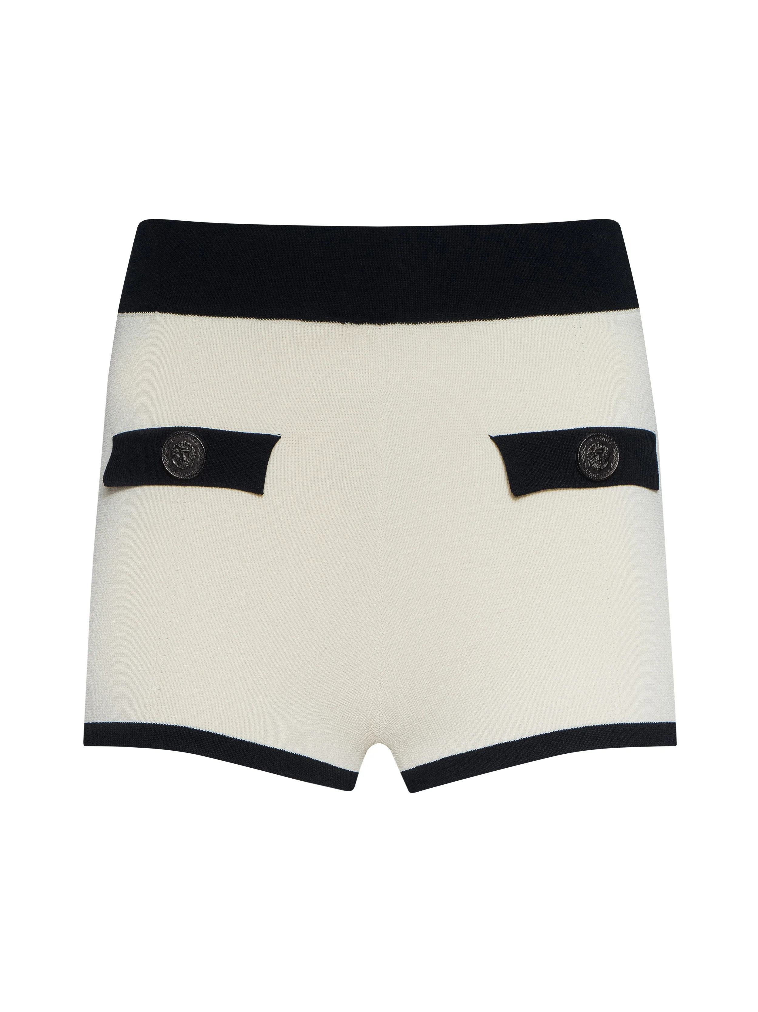 Lumi Knit Micro Short - Image 7