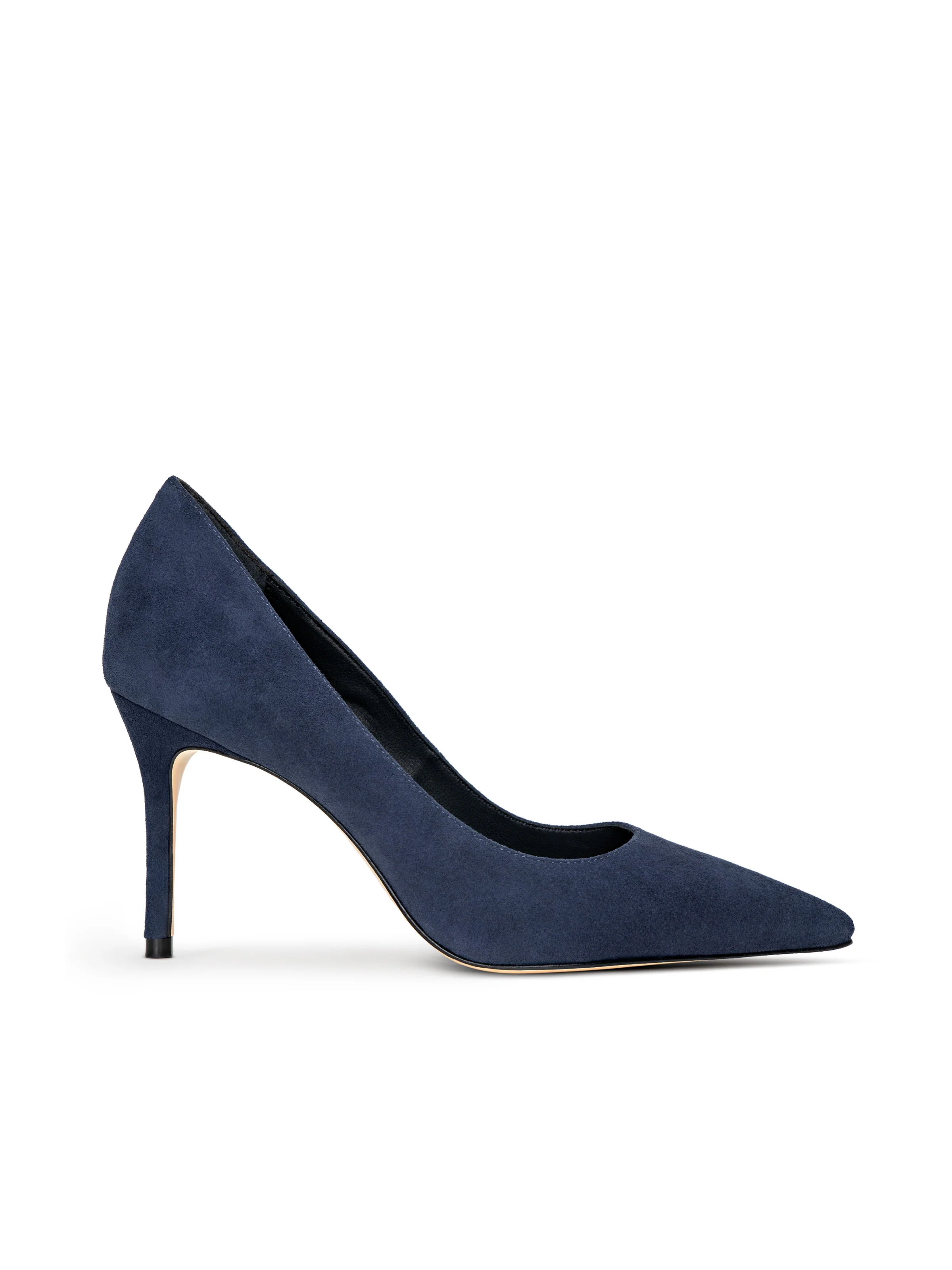 Maelle Suede Pump - Image 6
