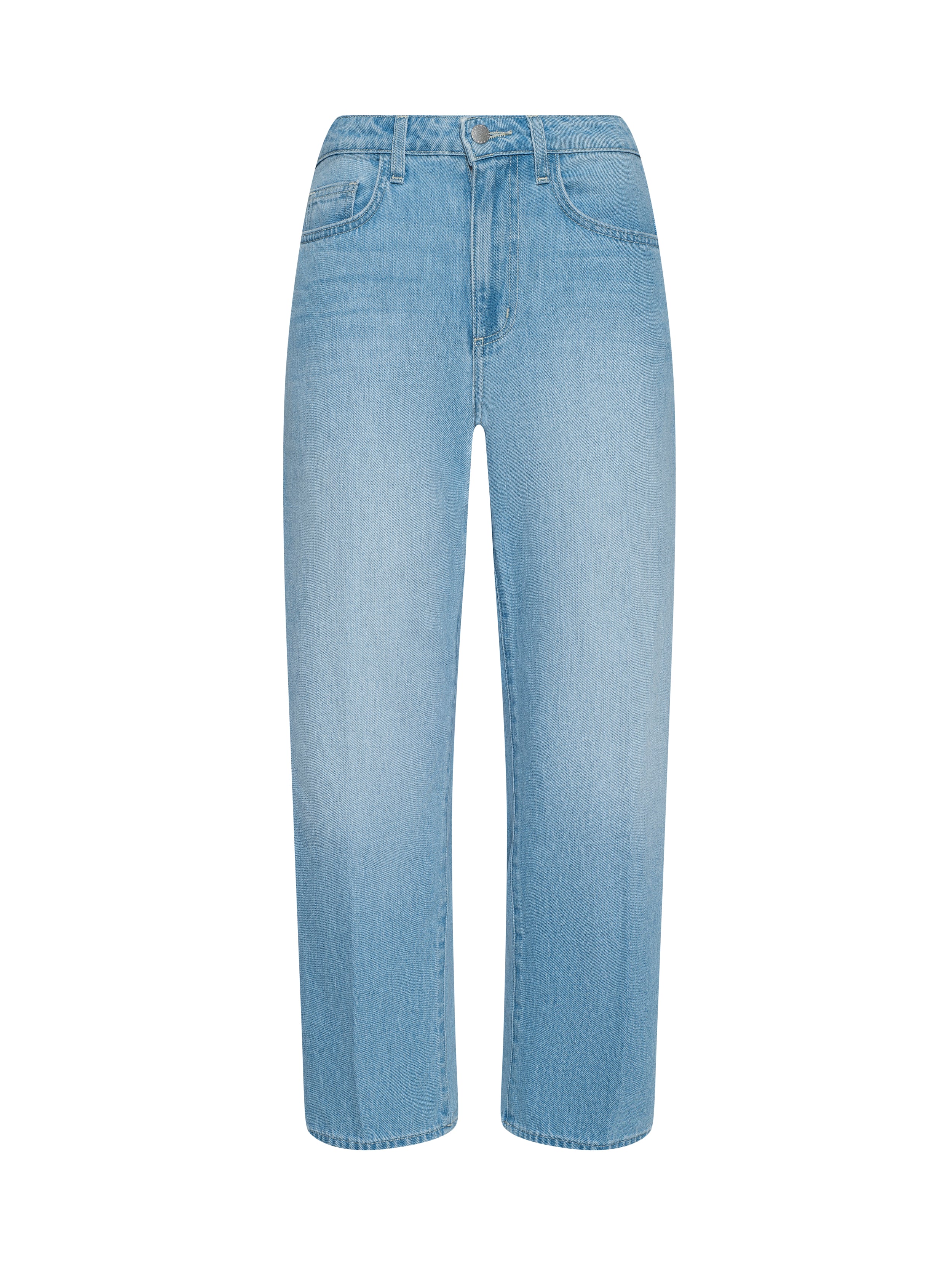 Mallis Bow-Leg Jean - Image 6
