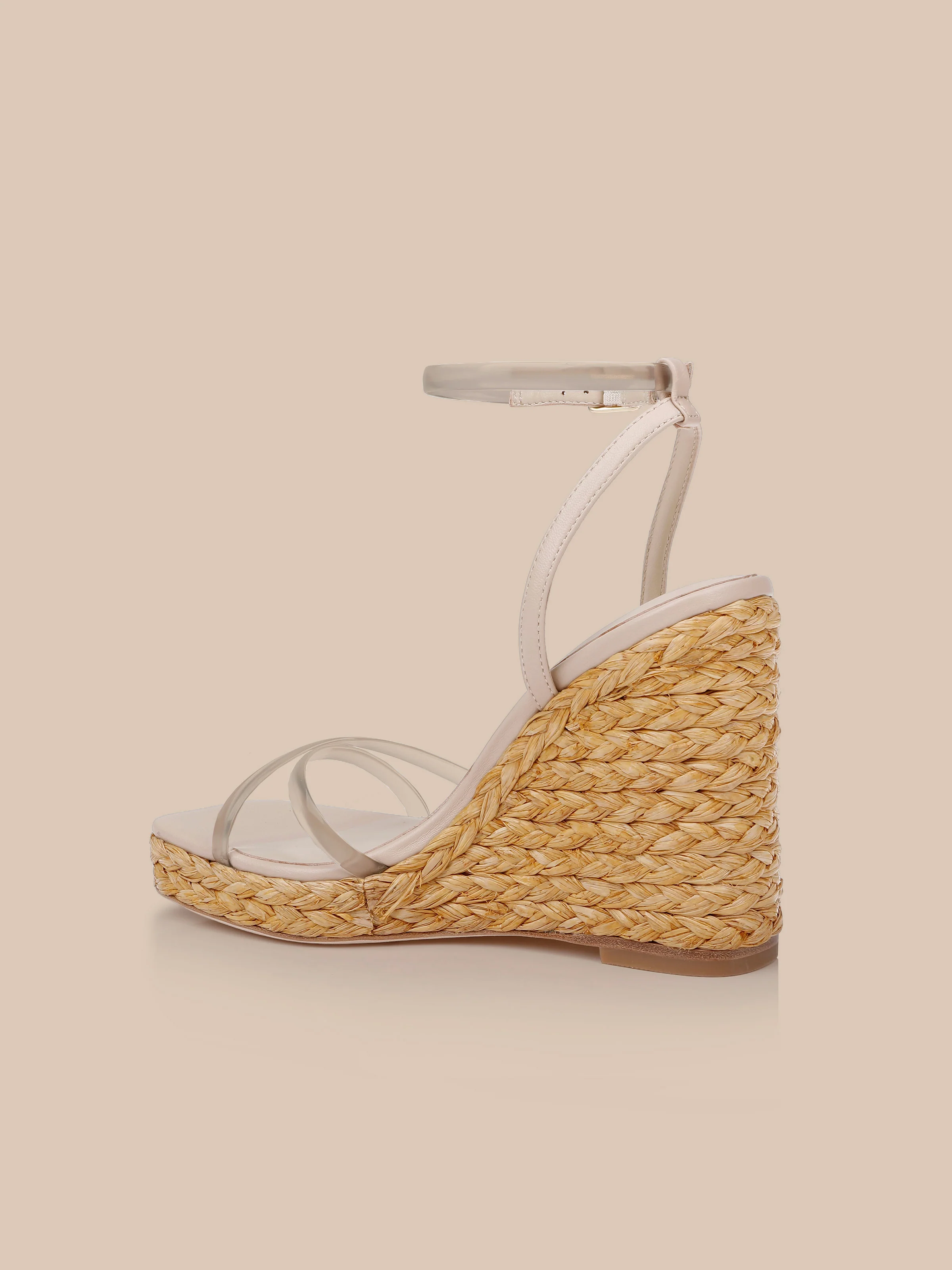 Malone Wedge Espadrille - Image 4