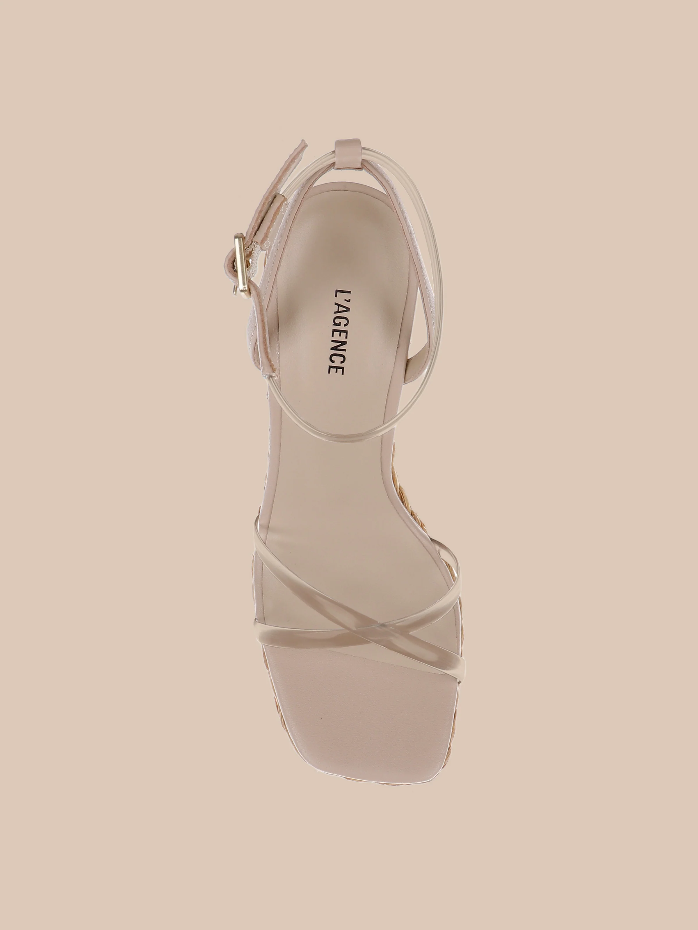 Malone Wedge Espadrille - Image 5