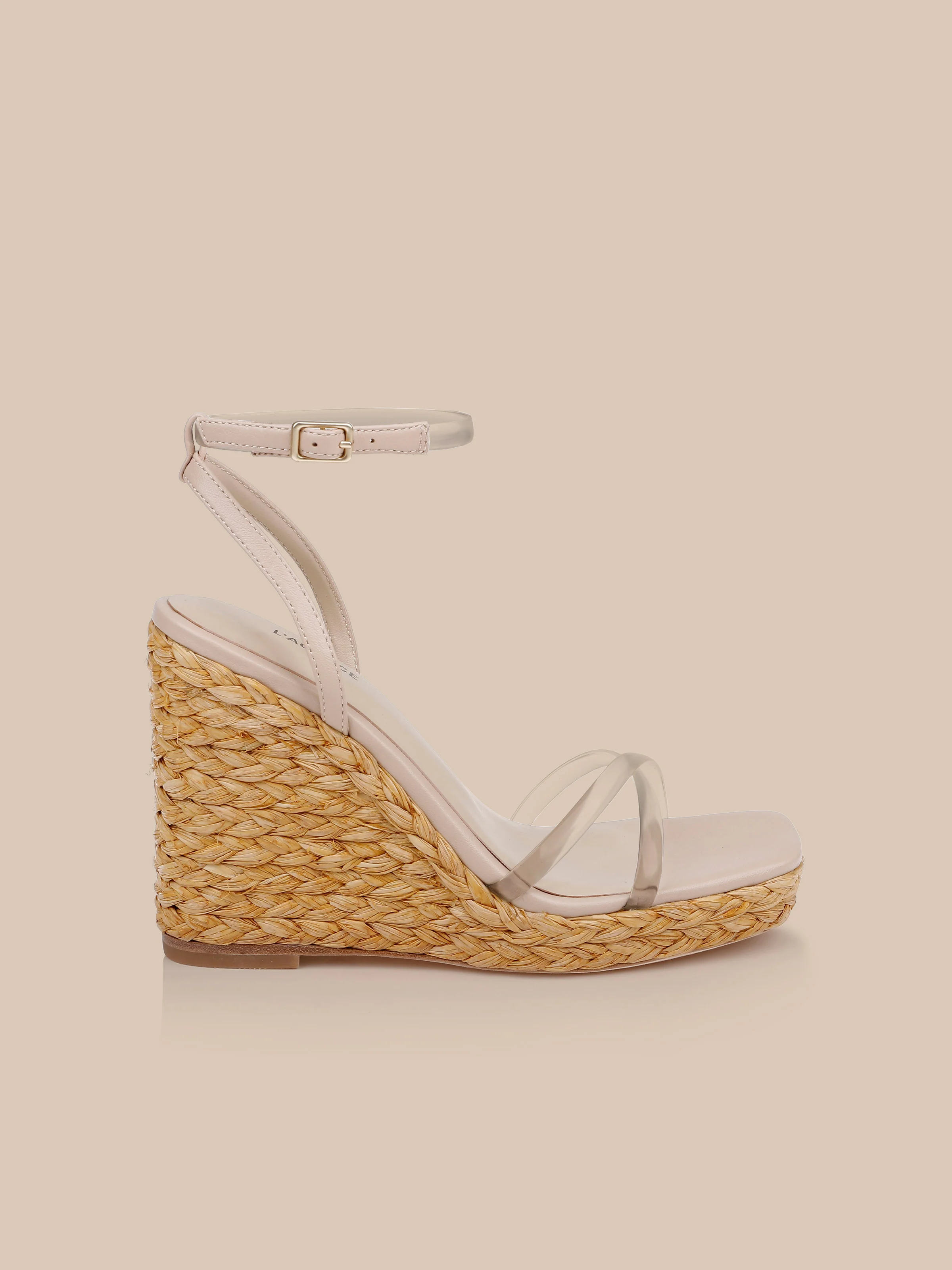 Malone Wedge Espadrille - Image 6