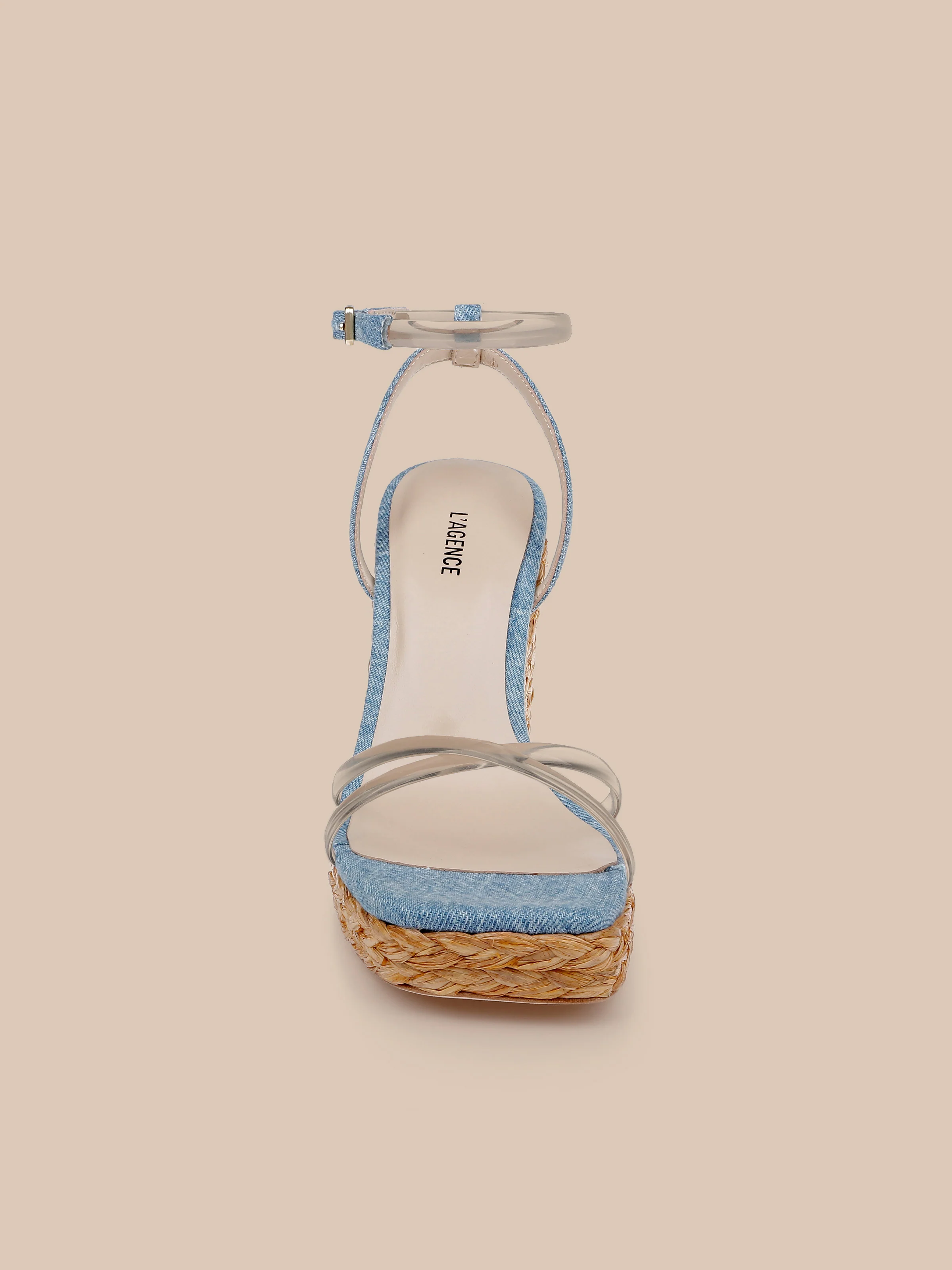 Malone Wedge Espadrille - Image 3