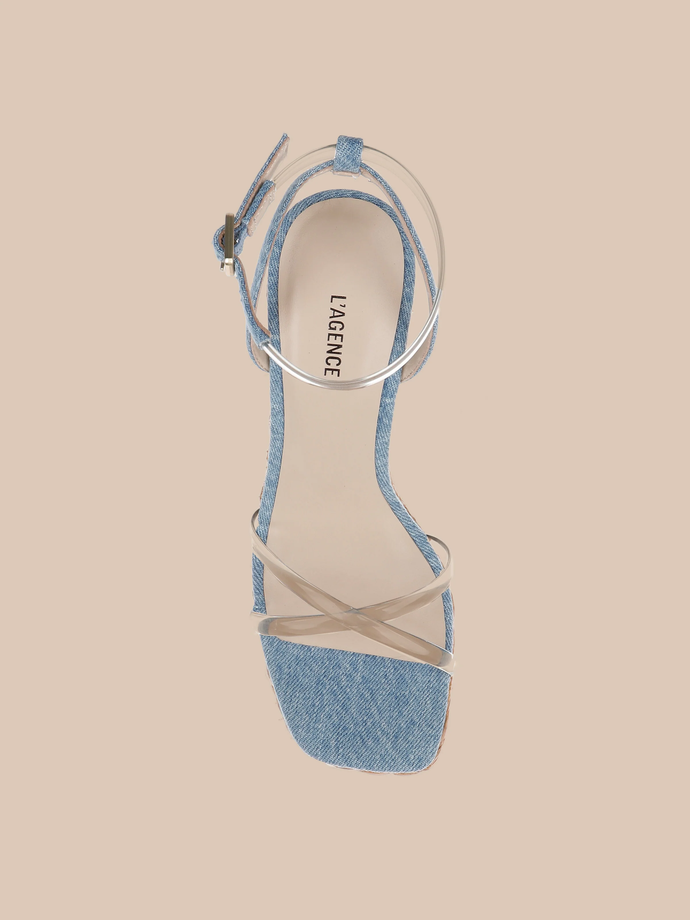Malone Wedge Espadrille - Image 5