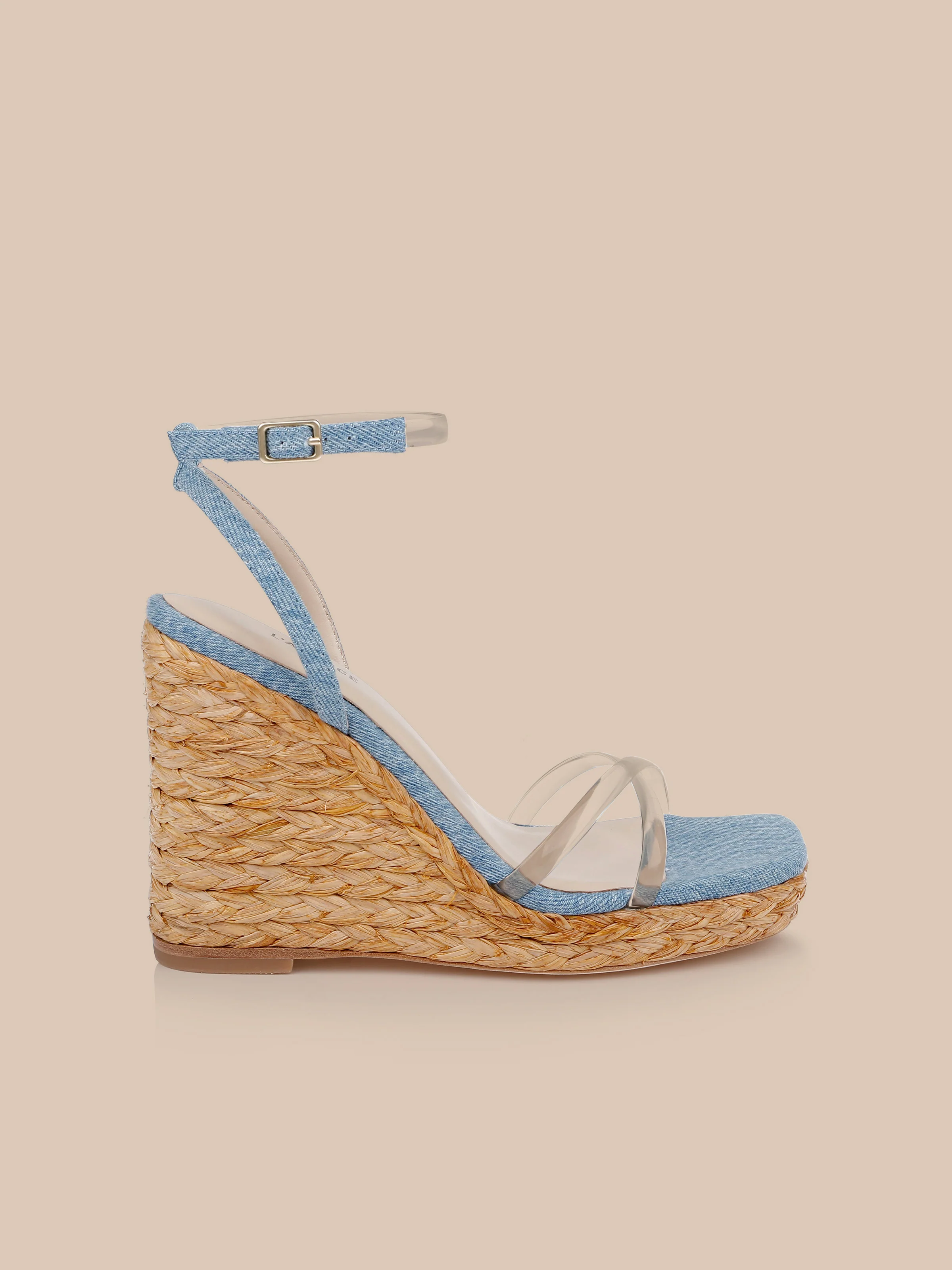 Malone Wedge Espadrille - Image 6