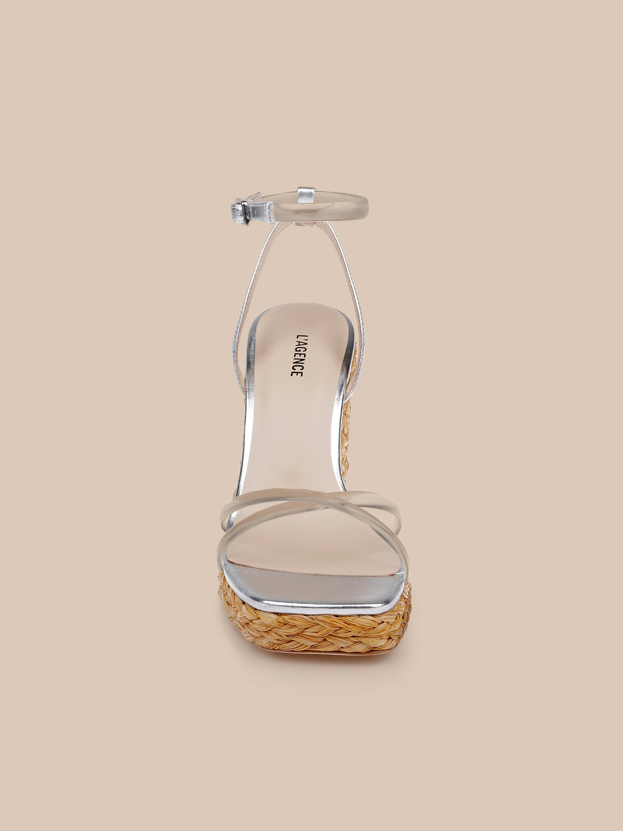 Malone Wedge Espadrille - Image 3