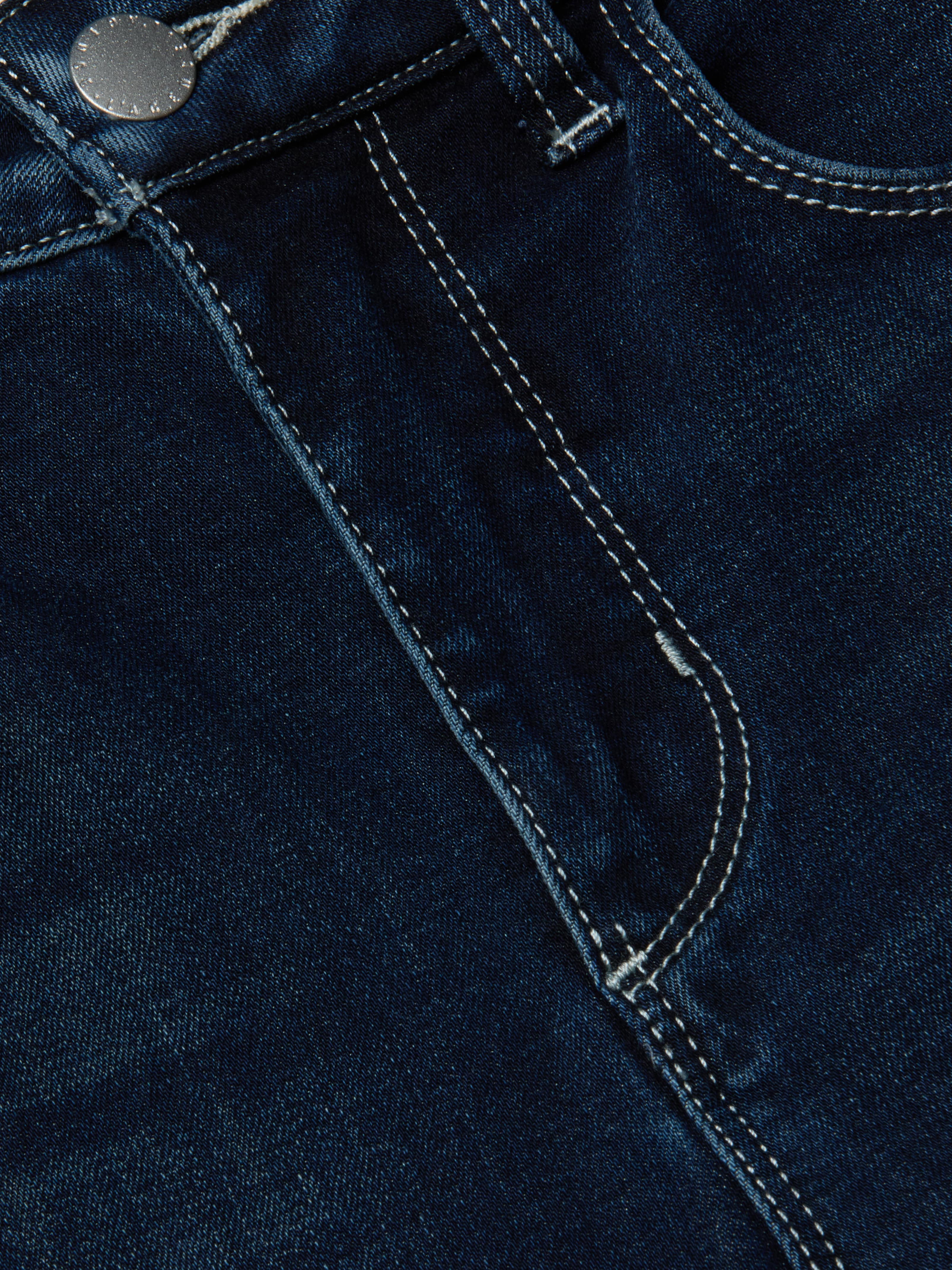 Margot Cropped Skinny Jean - Image 5