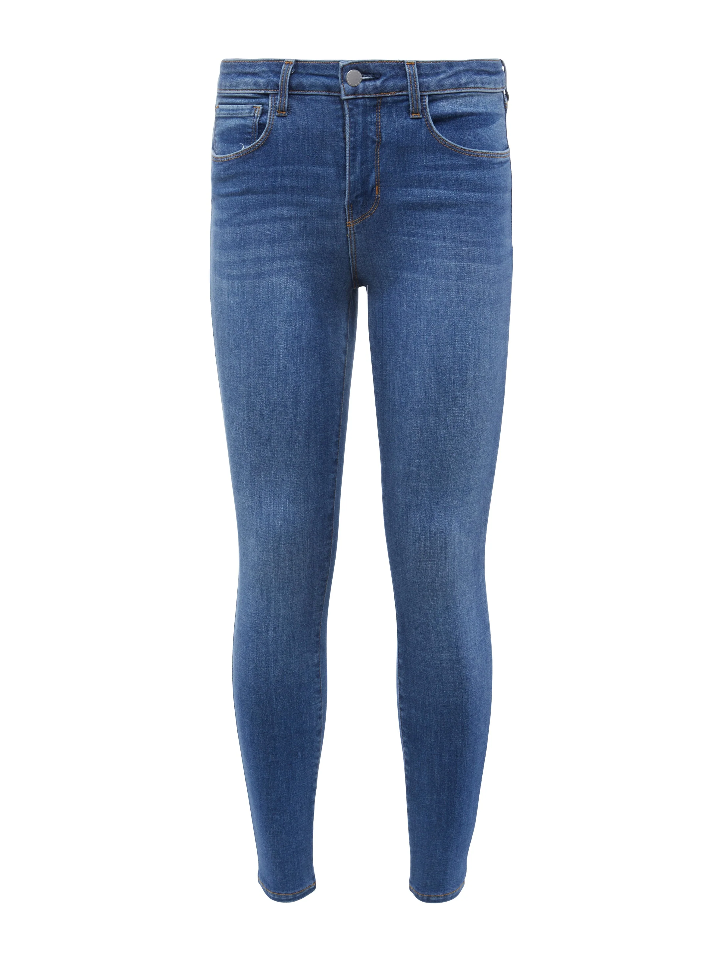 Margot Cropped Skinny Jean - Image 5