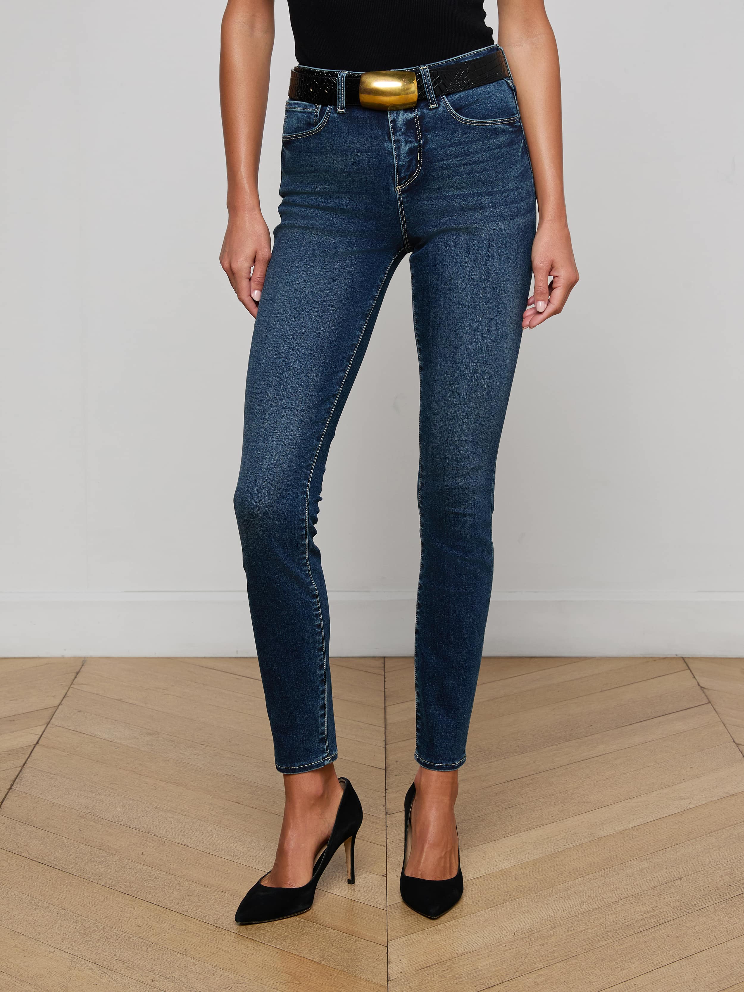 Marguerite Skinny Jean - Image 2