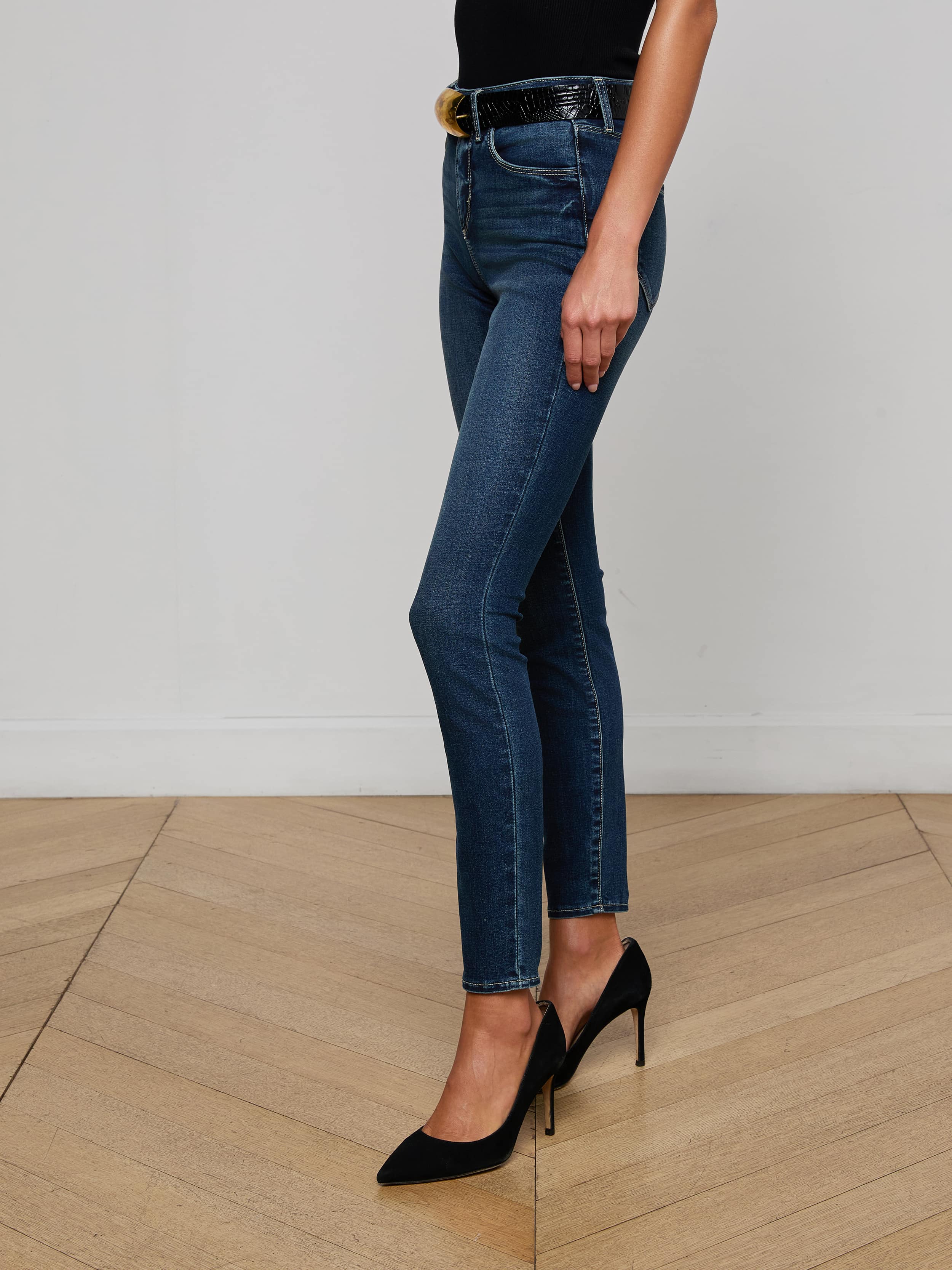 Marguerite Skinny Jean - Image 3