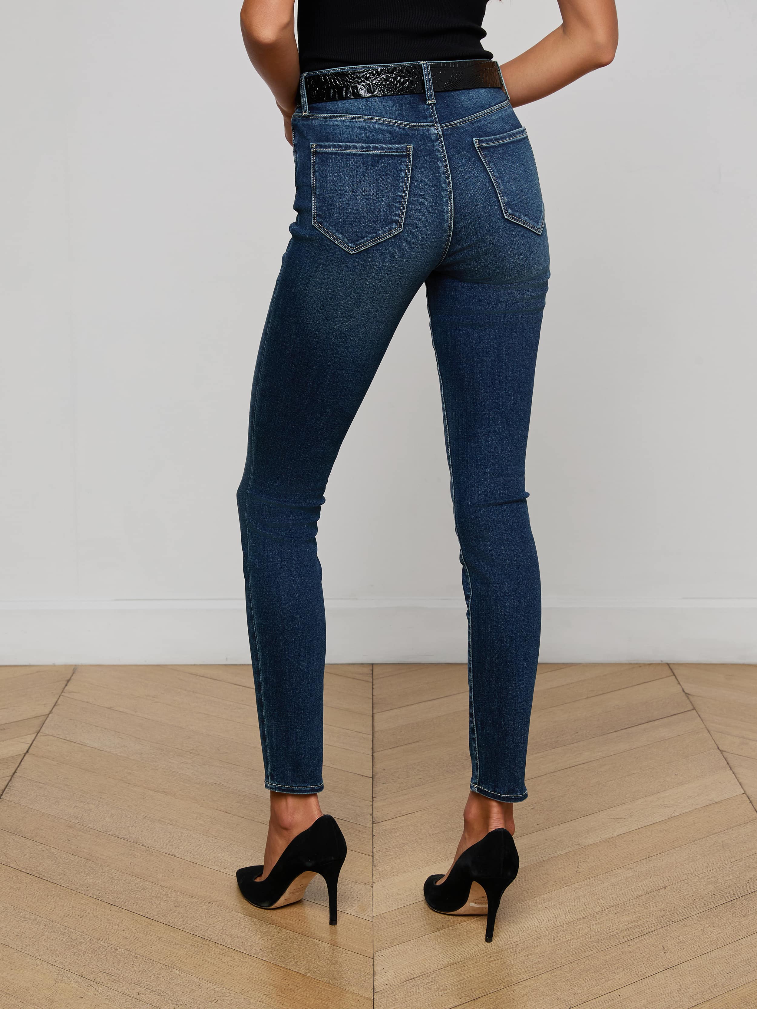Marguerite Skinny Jean - Image 4
