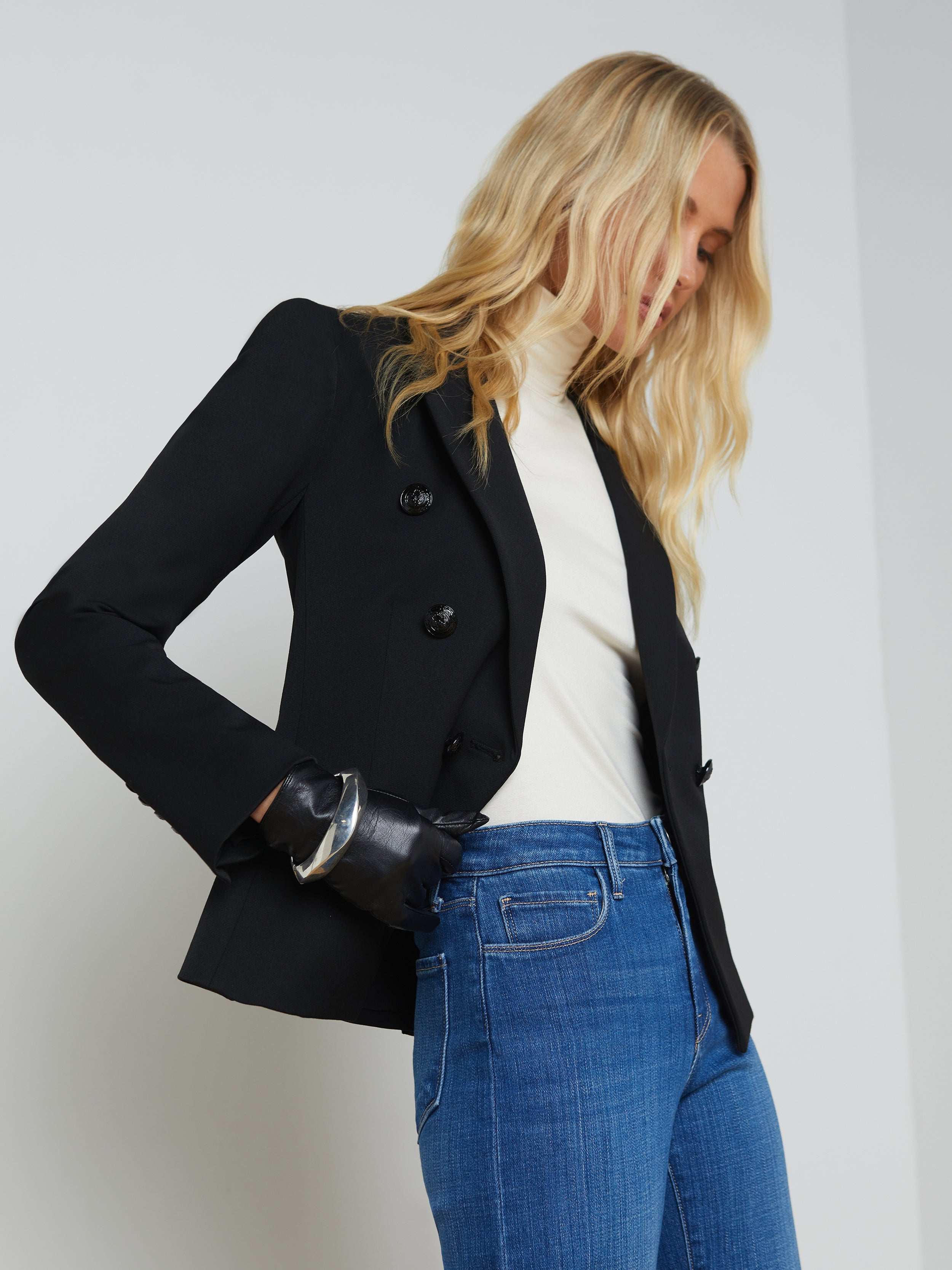 Marie Blazer - Image 2