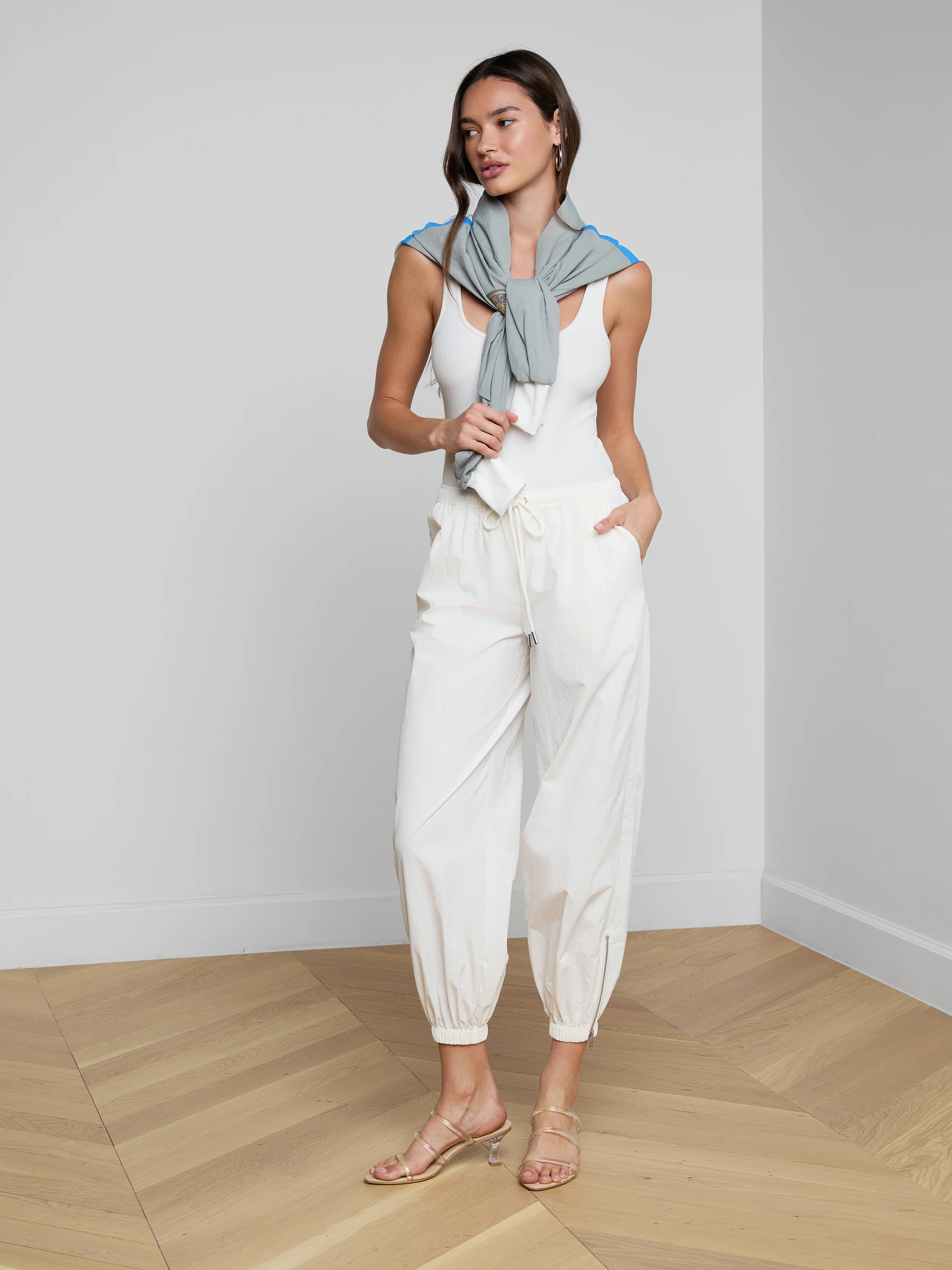 Mariko Jogger - Image 6