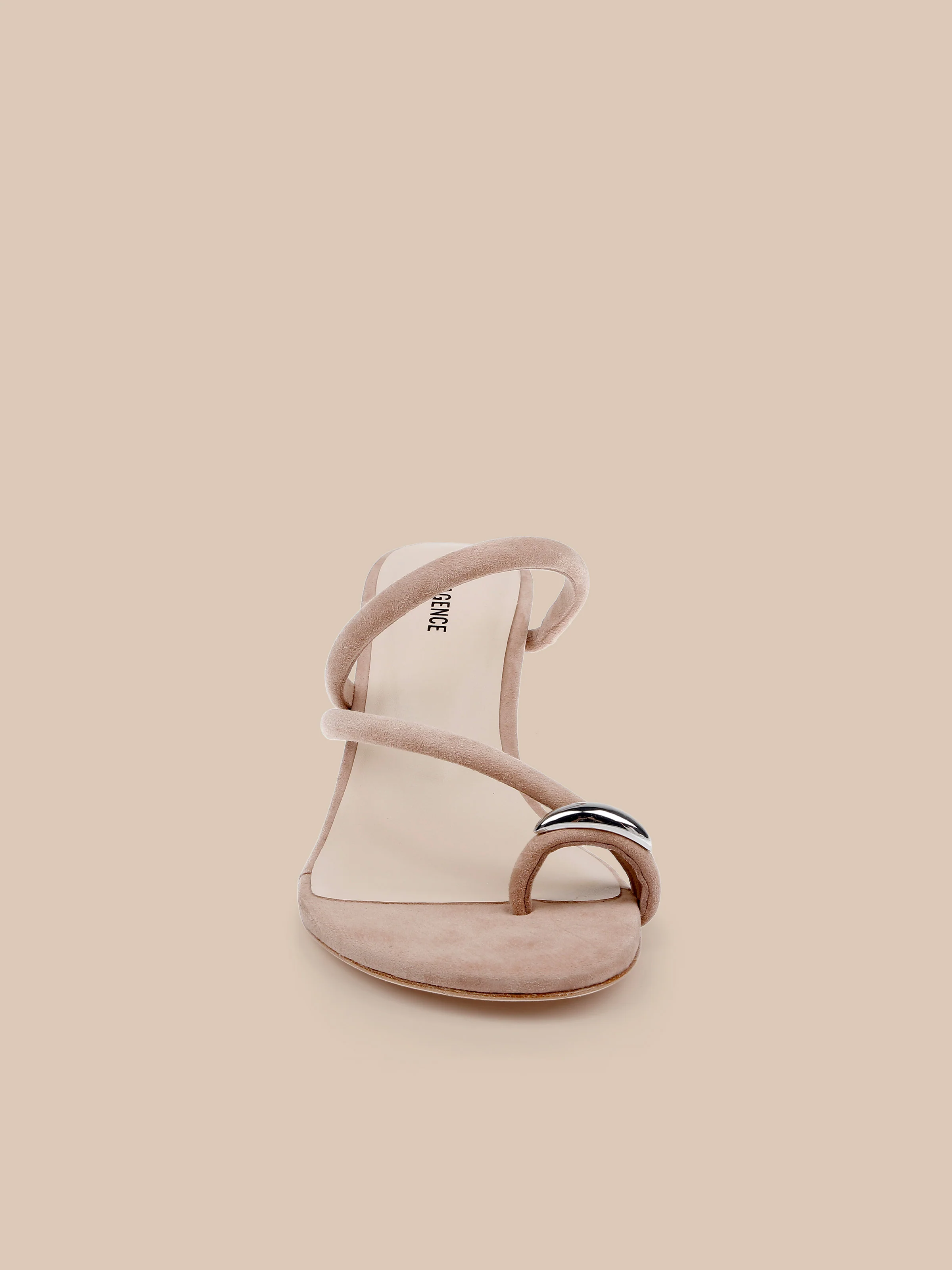 Maritza Wedge Sandal - Image 3
