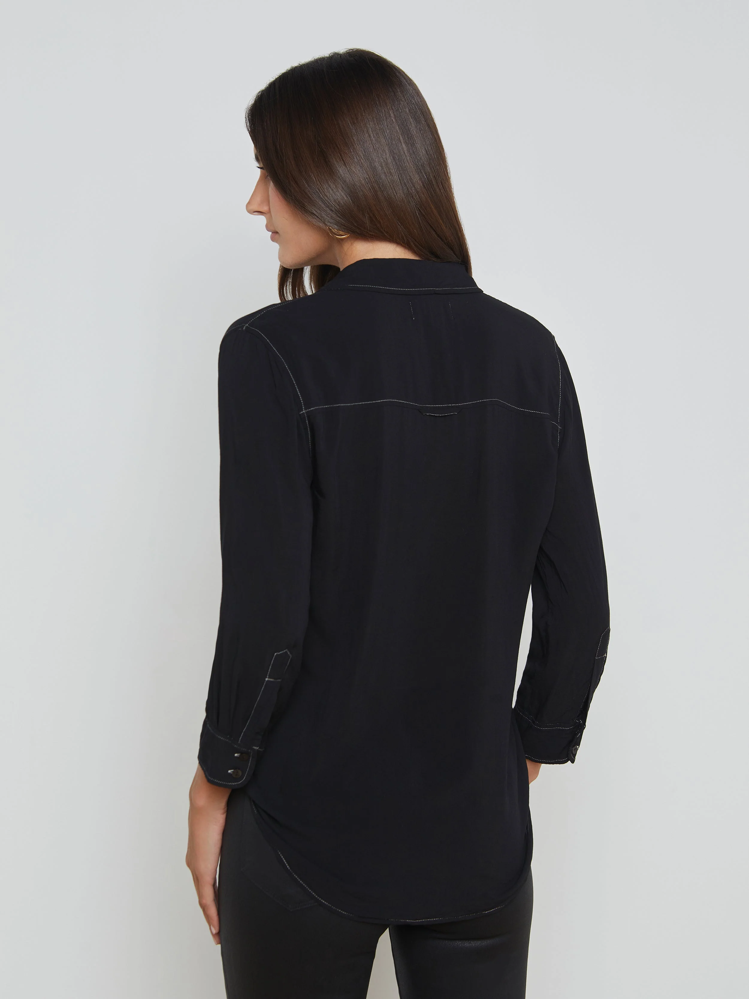 Marlene Blouse - Image 4
