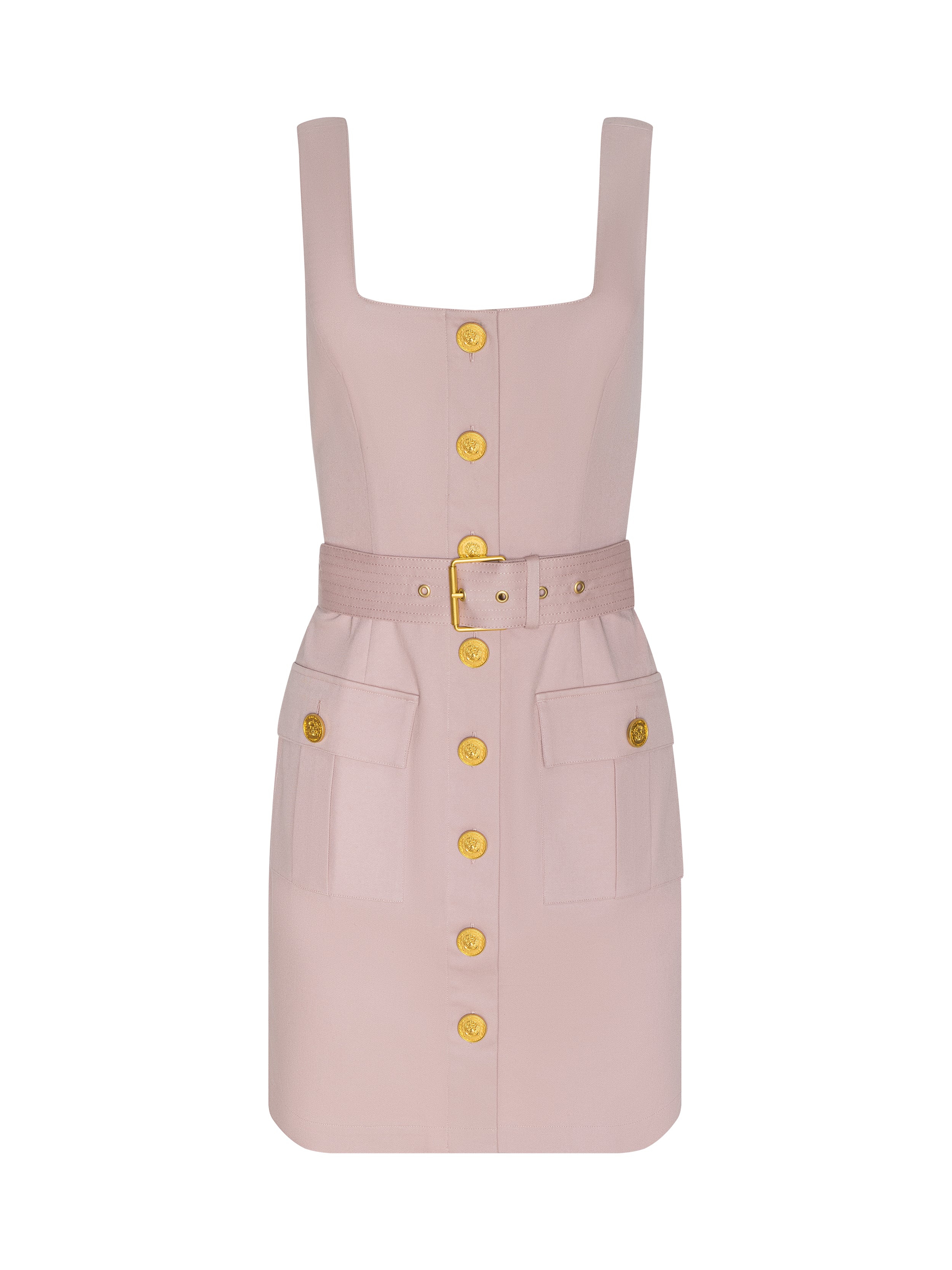 Midy Dress - Image 7