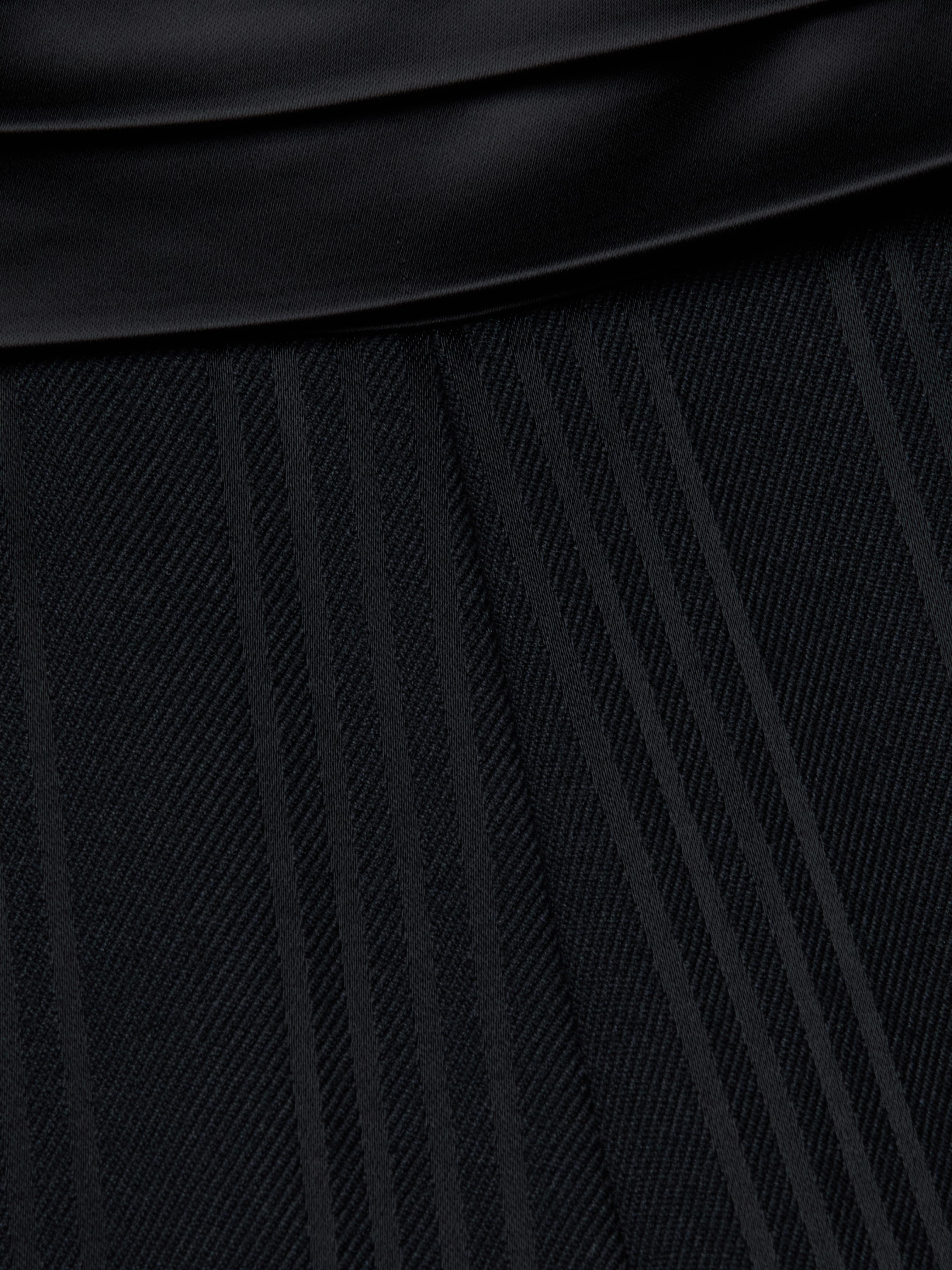Minerva Cummerbund Trouser - Image 5