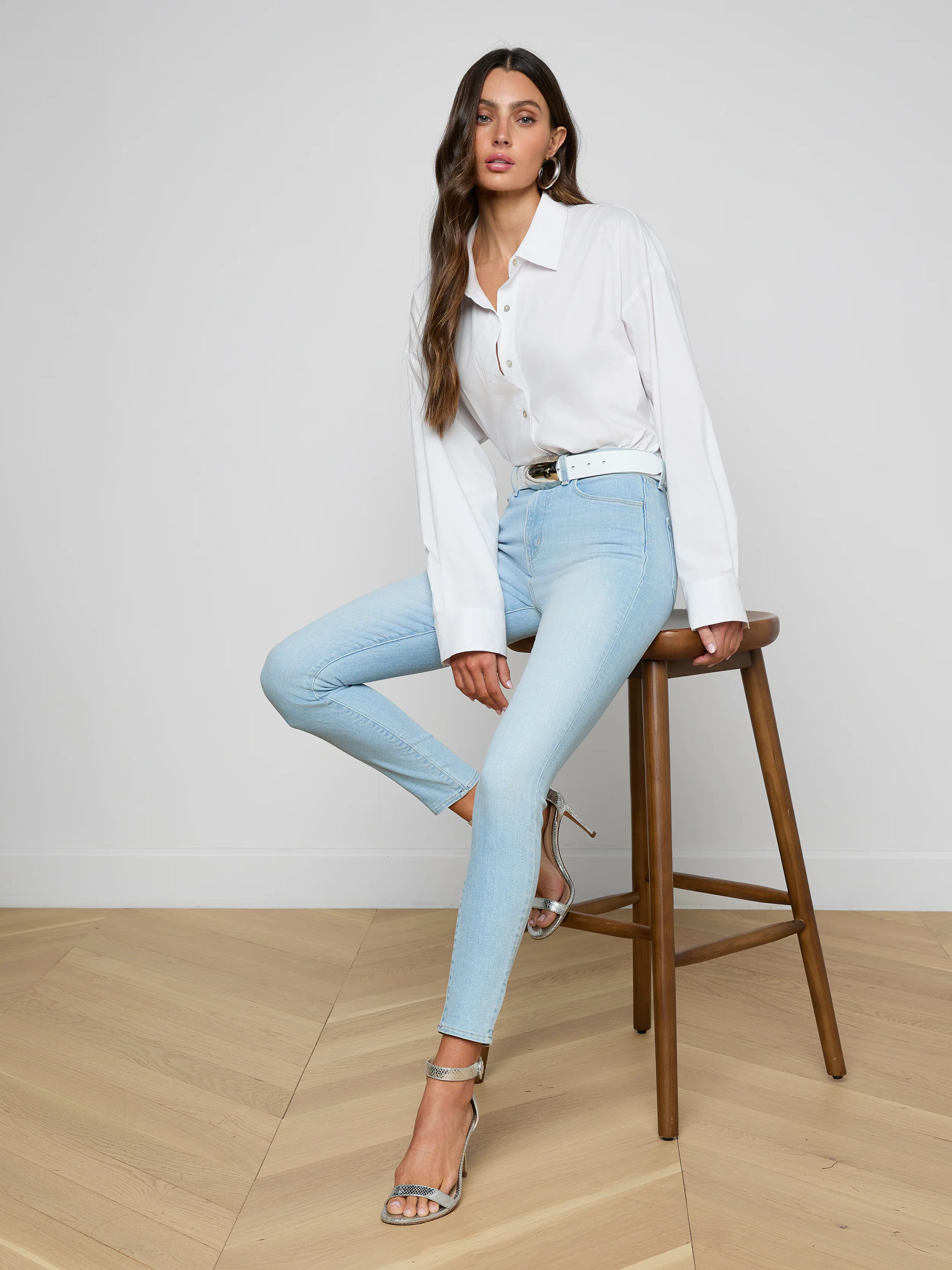 Monique Skinny Jean - Image 5
