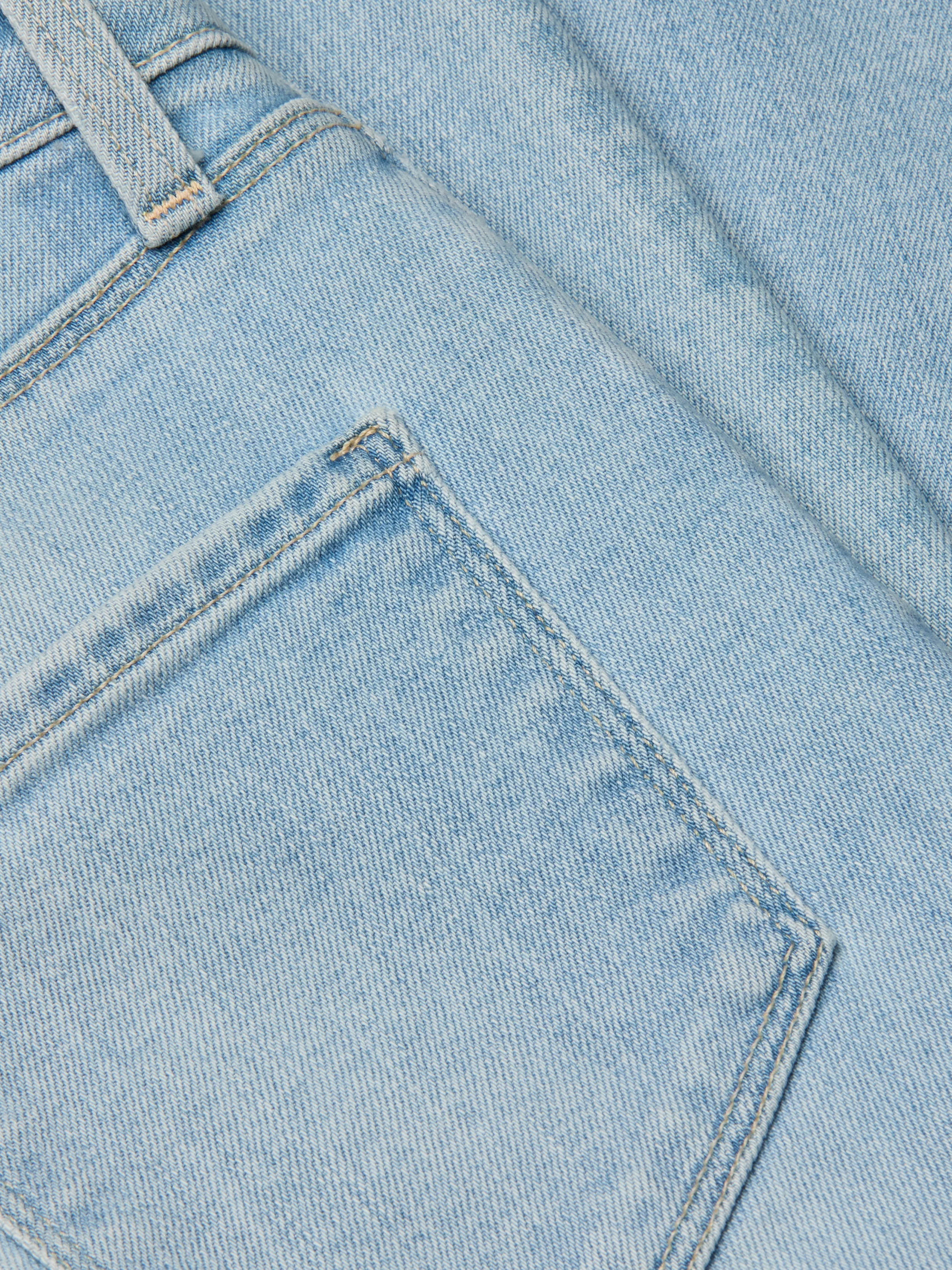 Monique Skinny Jean - Image 7
