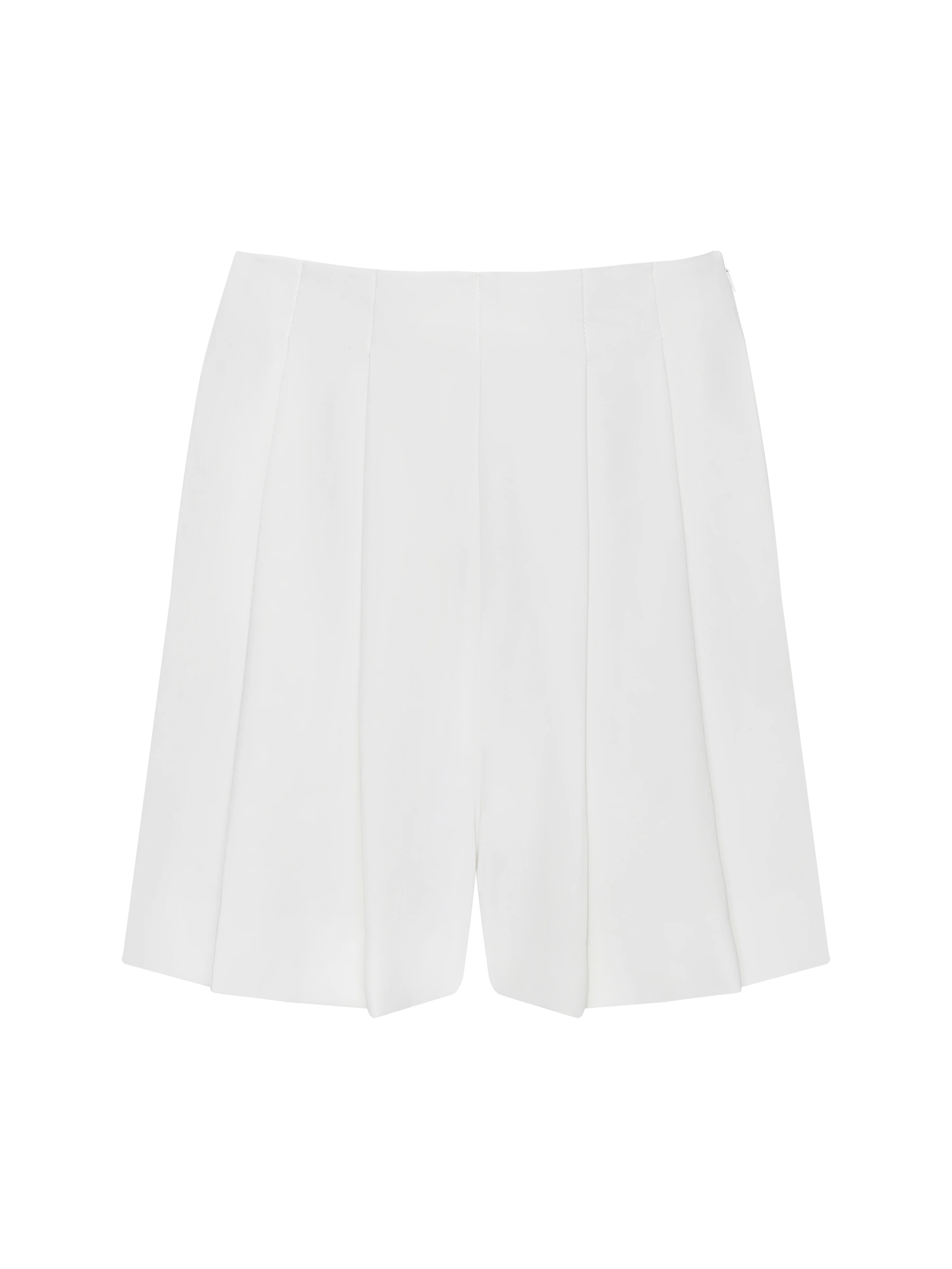 Naamah Pleated Short - Image 6