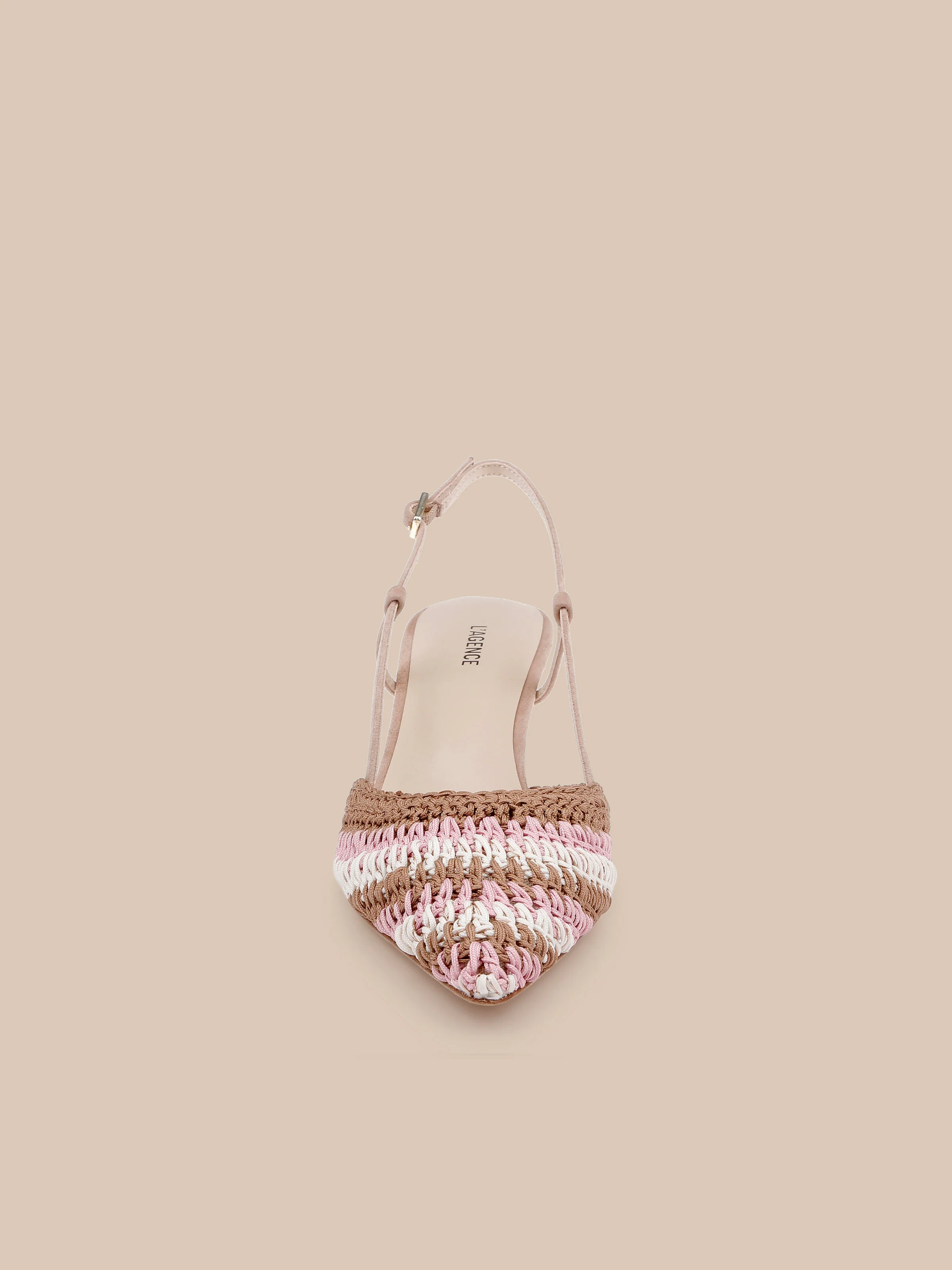 Nantes Slingback Pump - Image 3