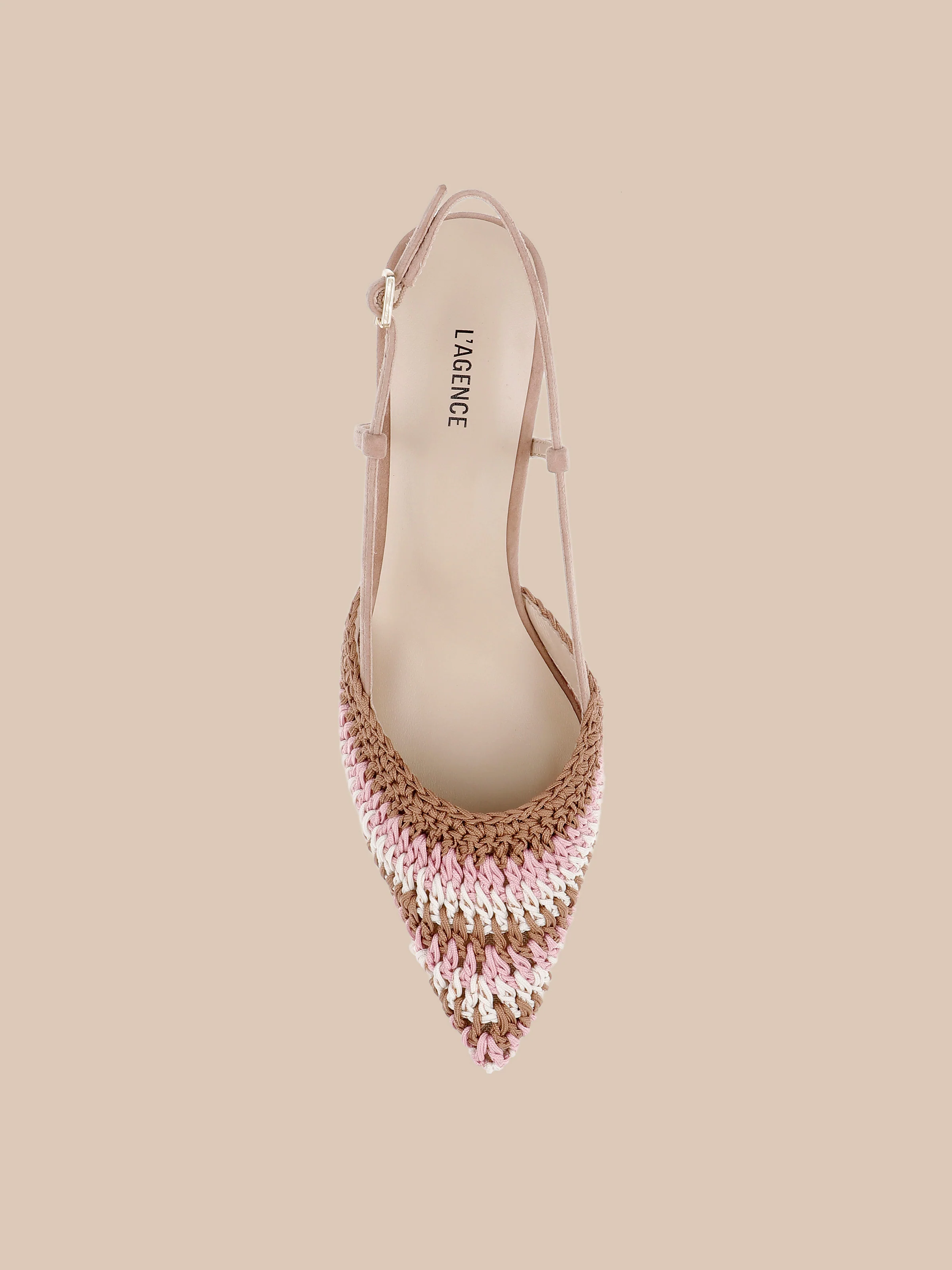 Nantes Slingback Pump - Image 5