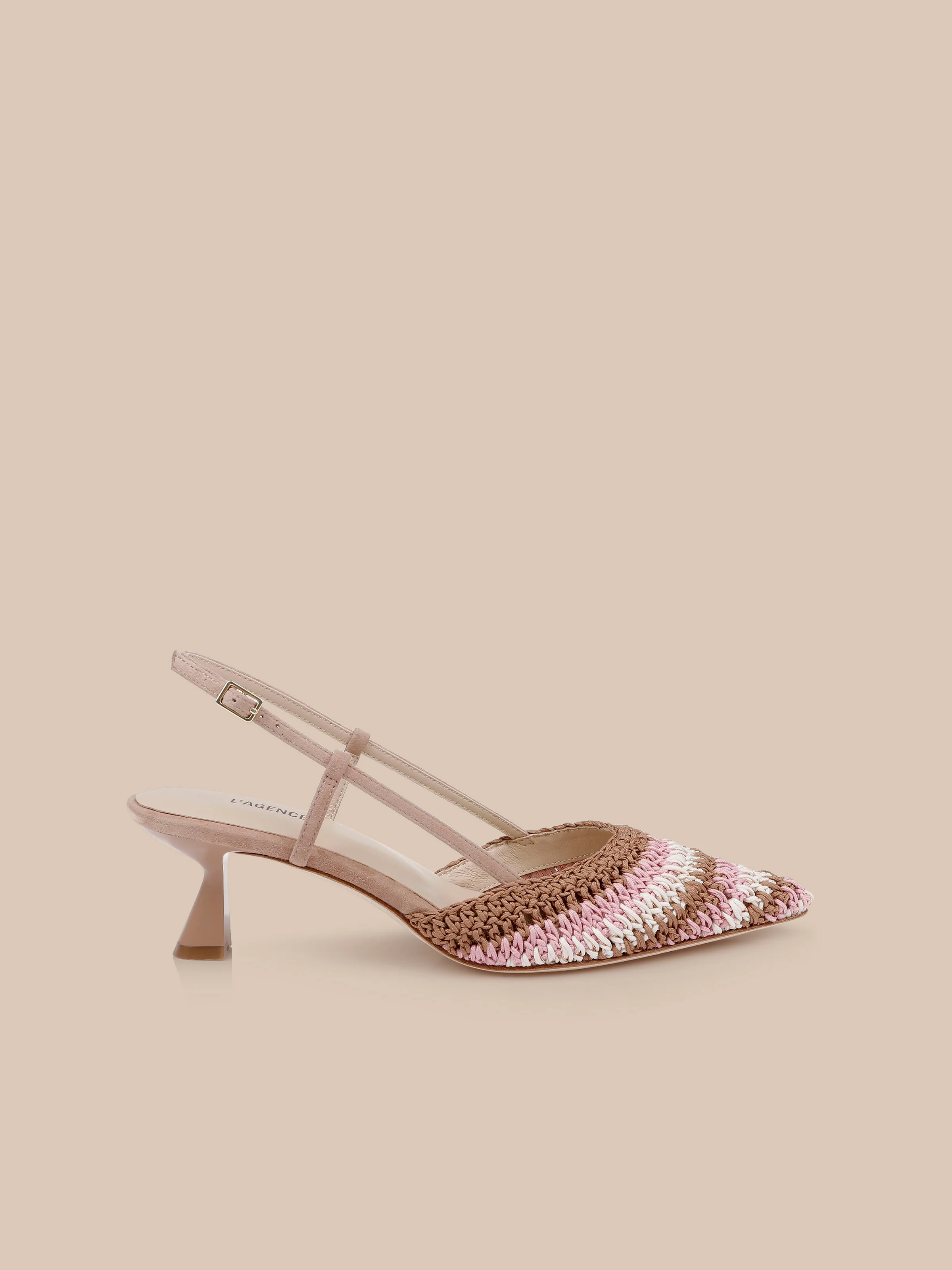 Nantes Slingback Pump - Image 6