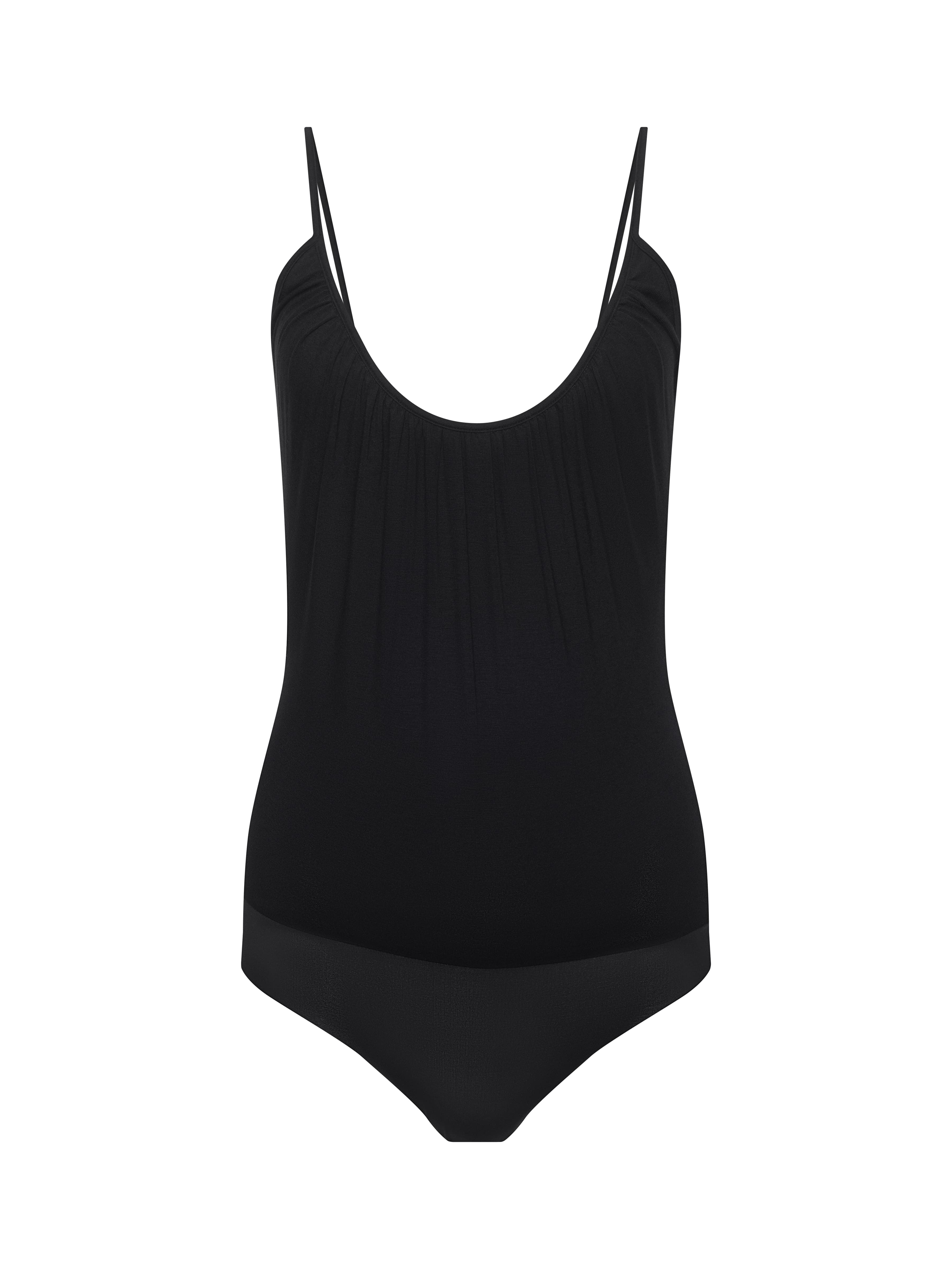 Naseem Ruched Bodysuit - Image 7