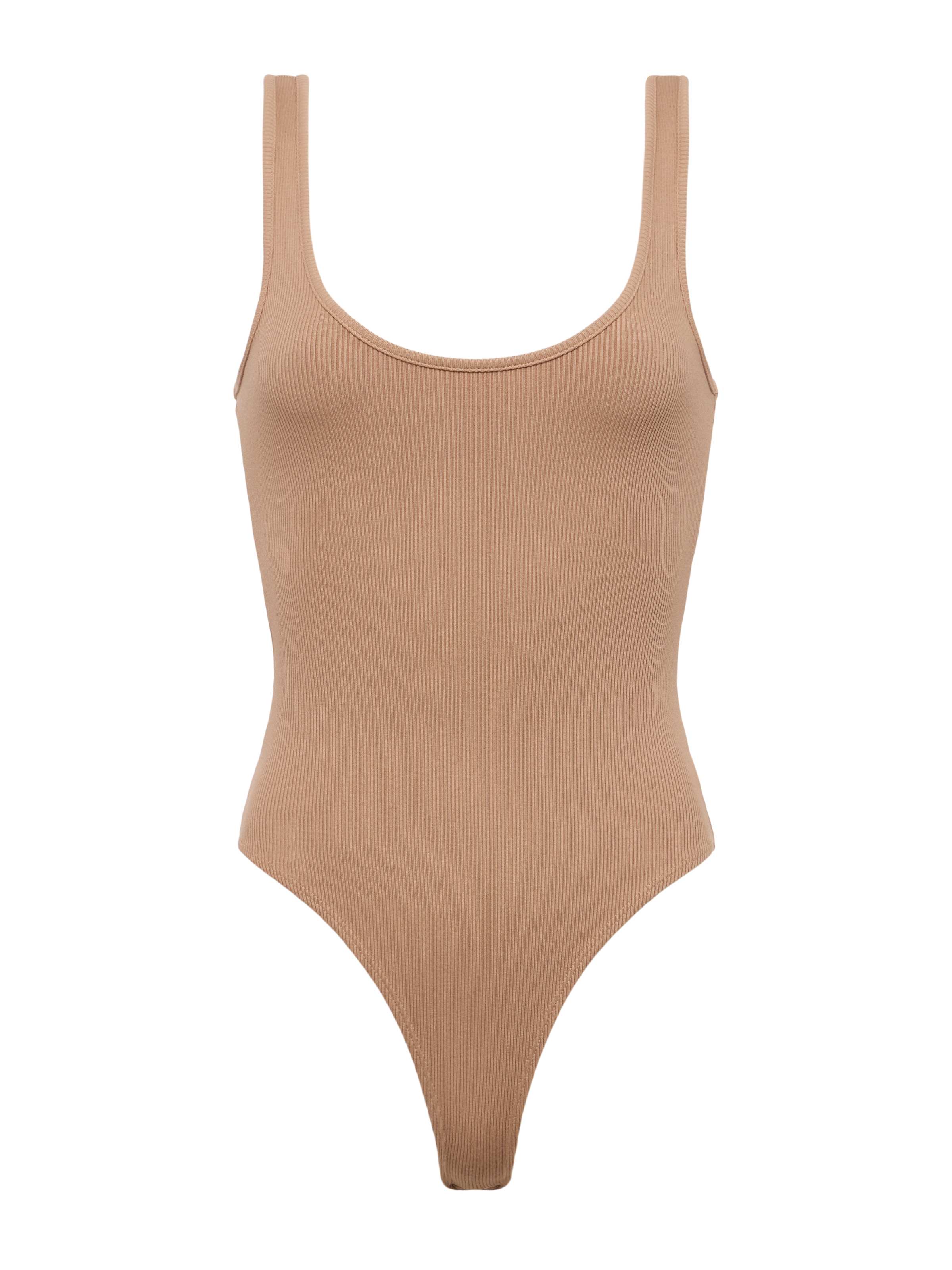 Nica Scoopneck Bodysuit - Image 6