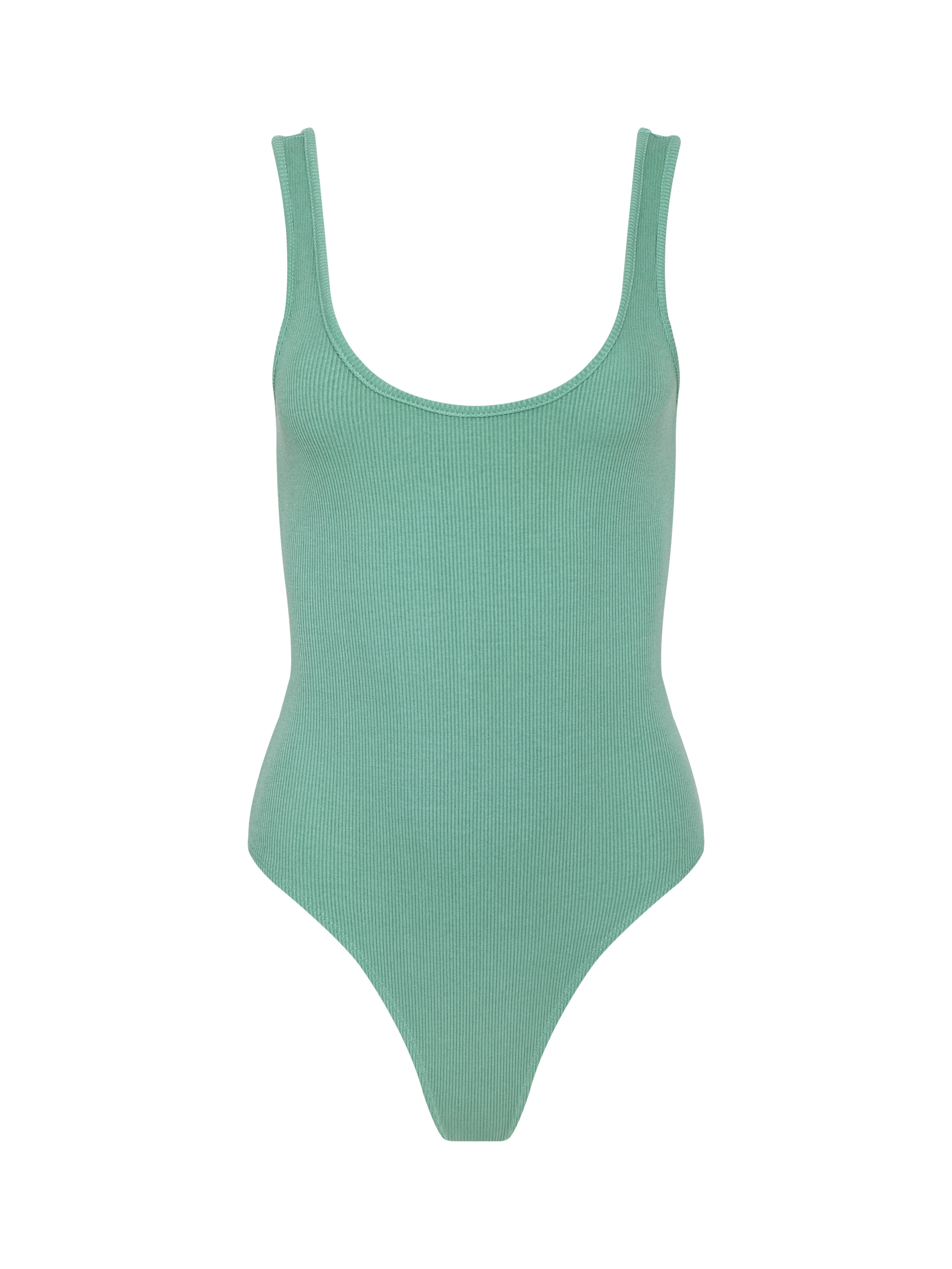 Nica Scoopneck Bodysuit - Image 6