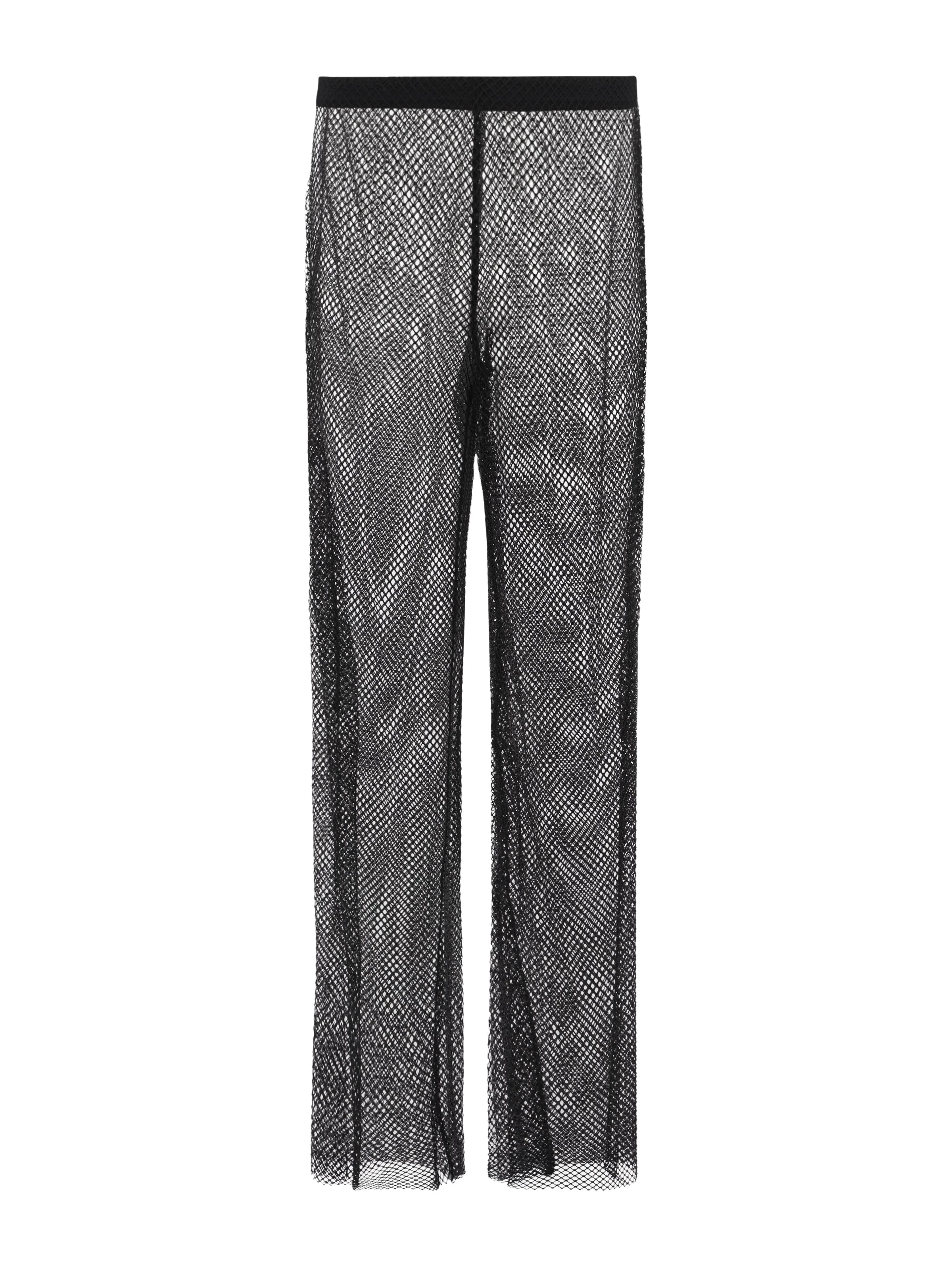Noemi Mesh Cover-Up Pant - Image 7