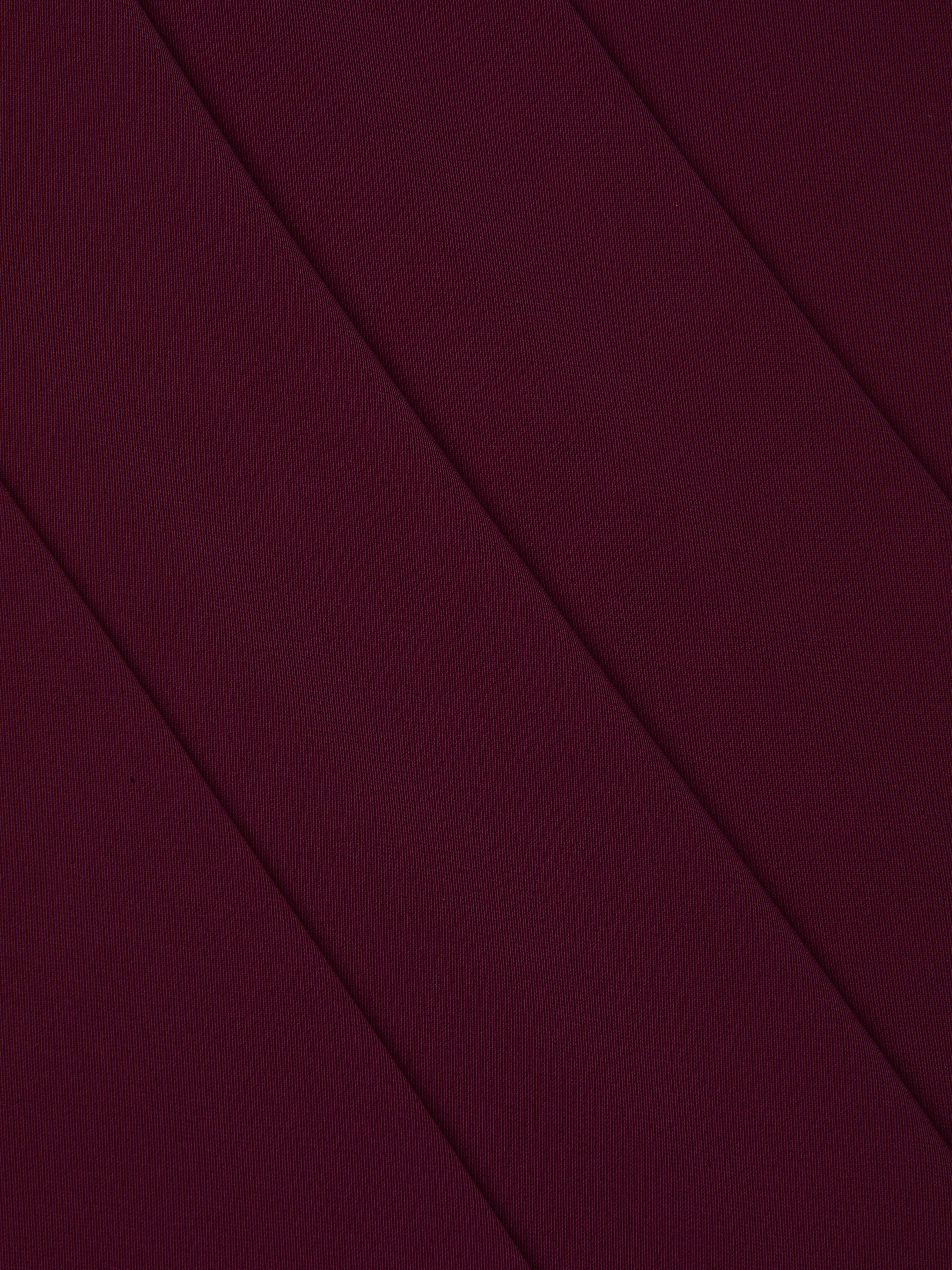 Nova Pleated Wide-Leg Pant - Image 5